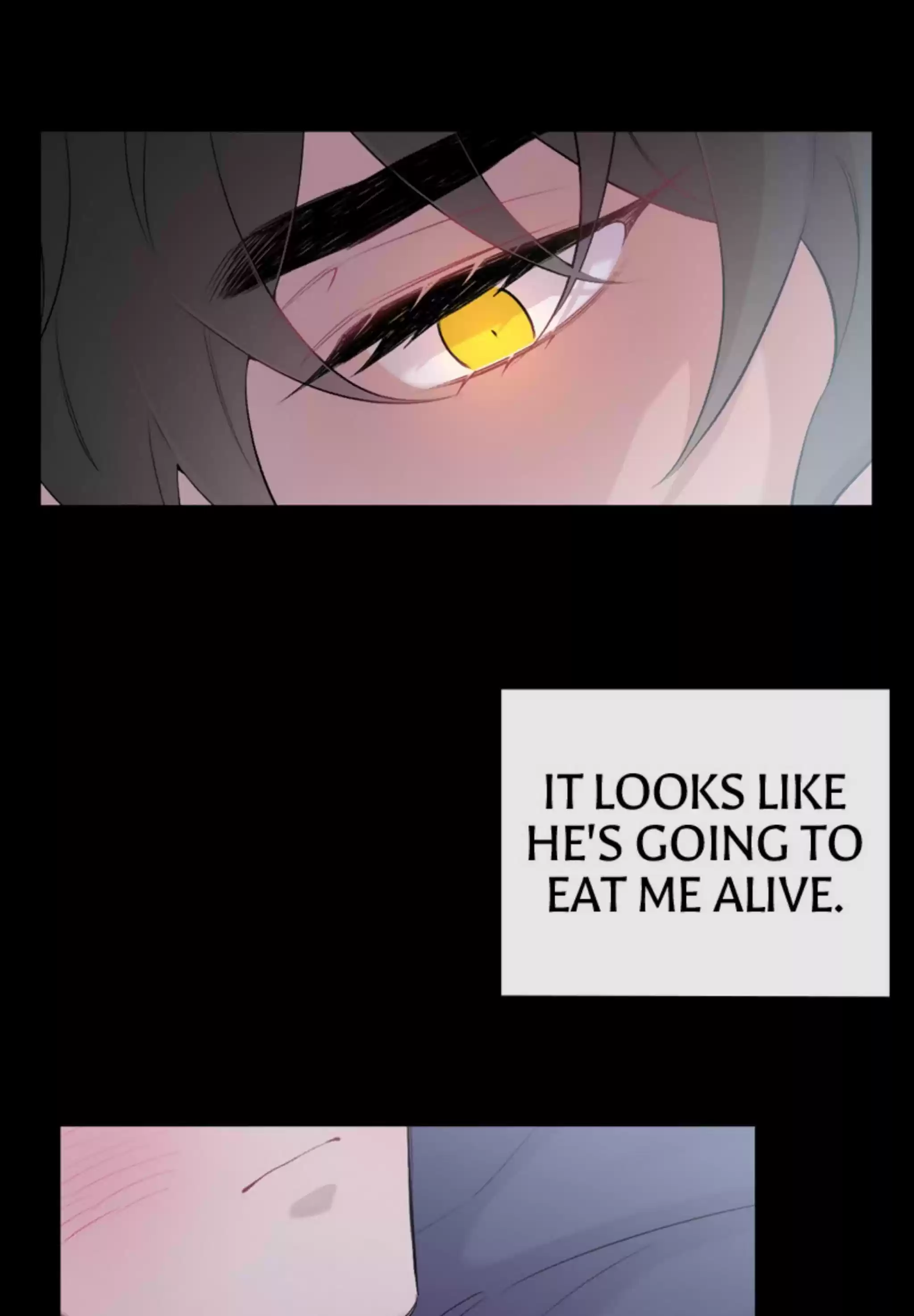 Moonlight Howling Chapter 17