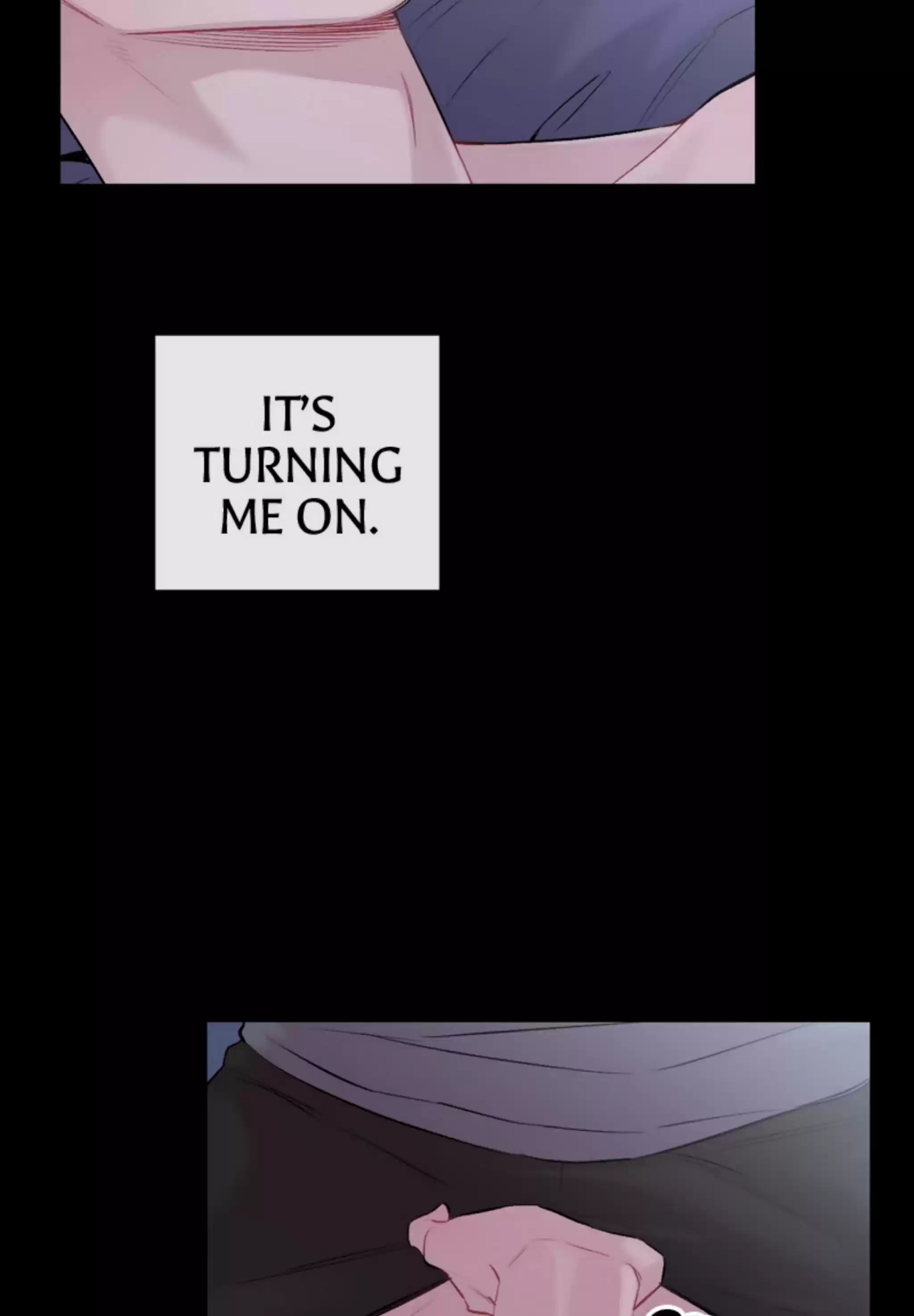 Moonlight Howling Chapter 17