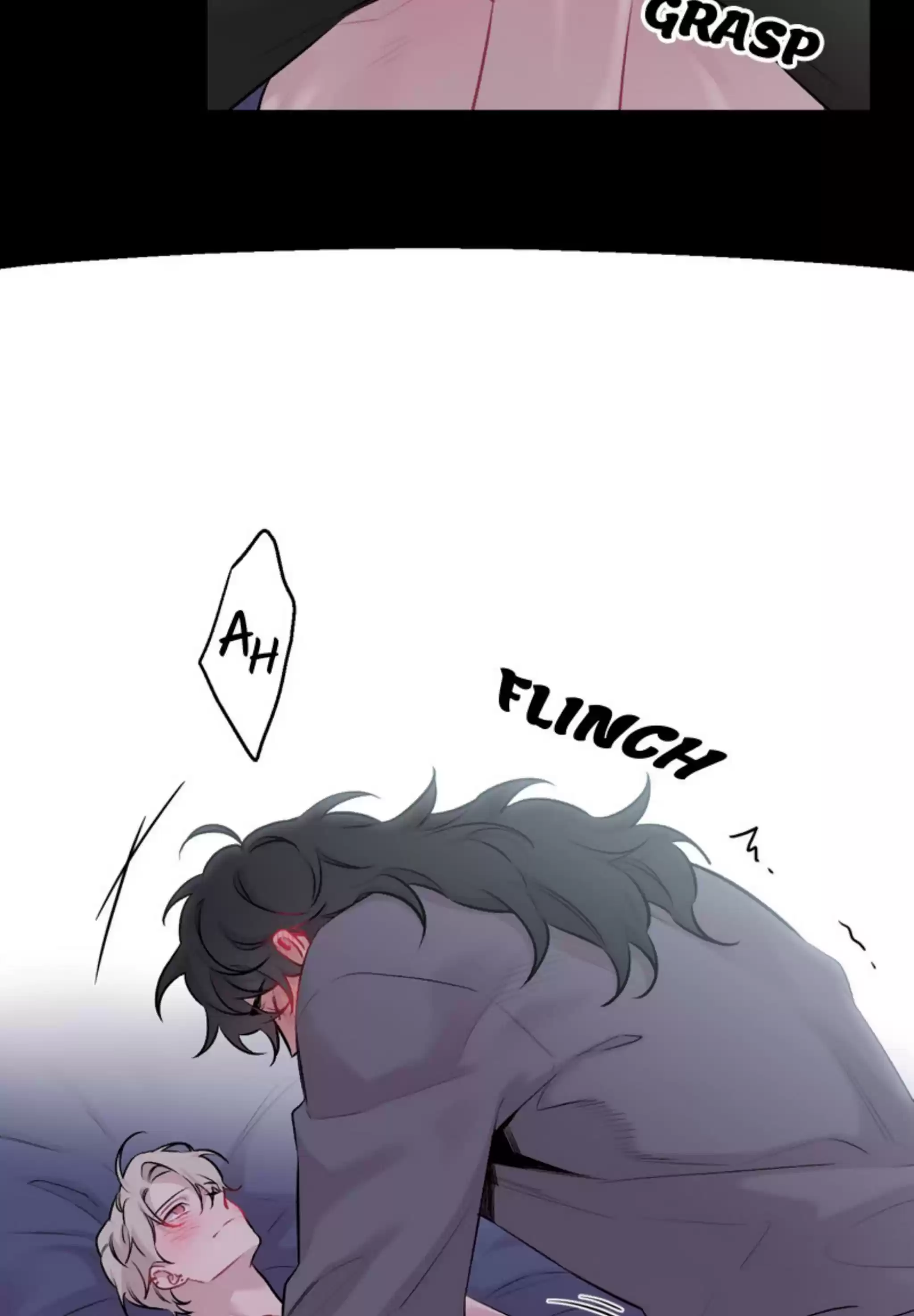 Moonlight Howling Chapter 17