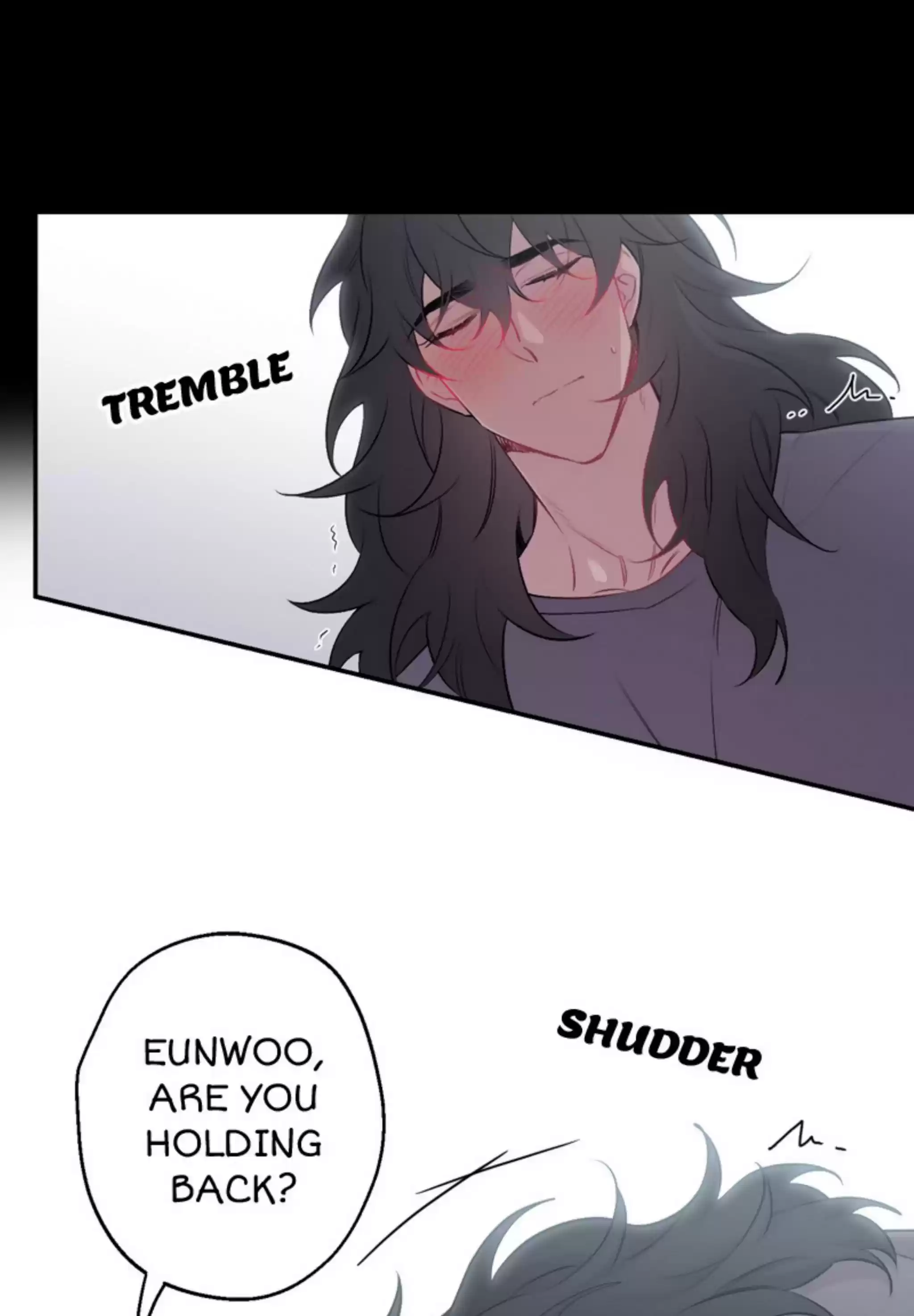 Moonlight Howling Chapter 17