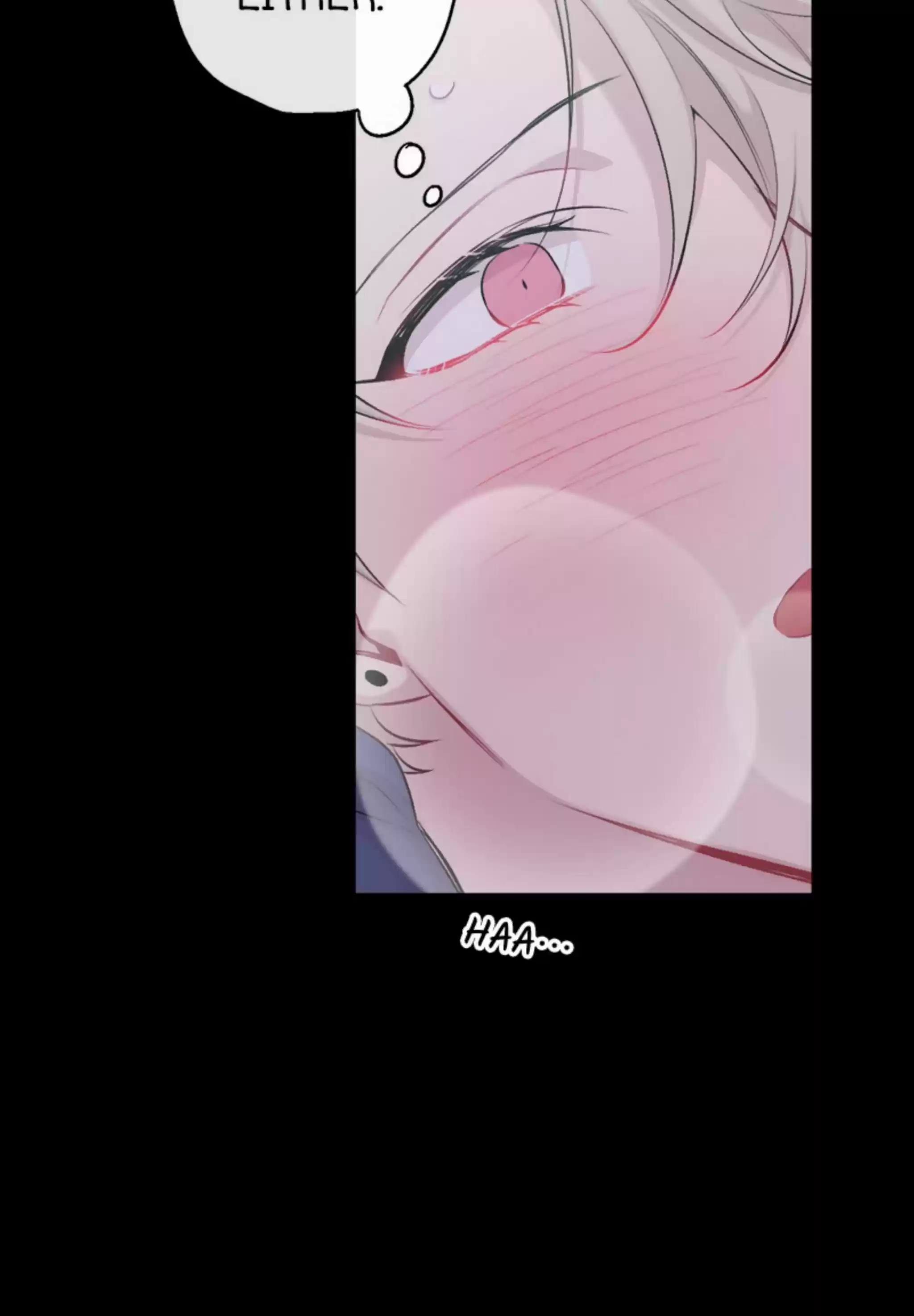 Moonlight Howling Chapter 17