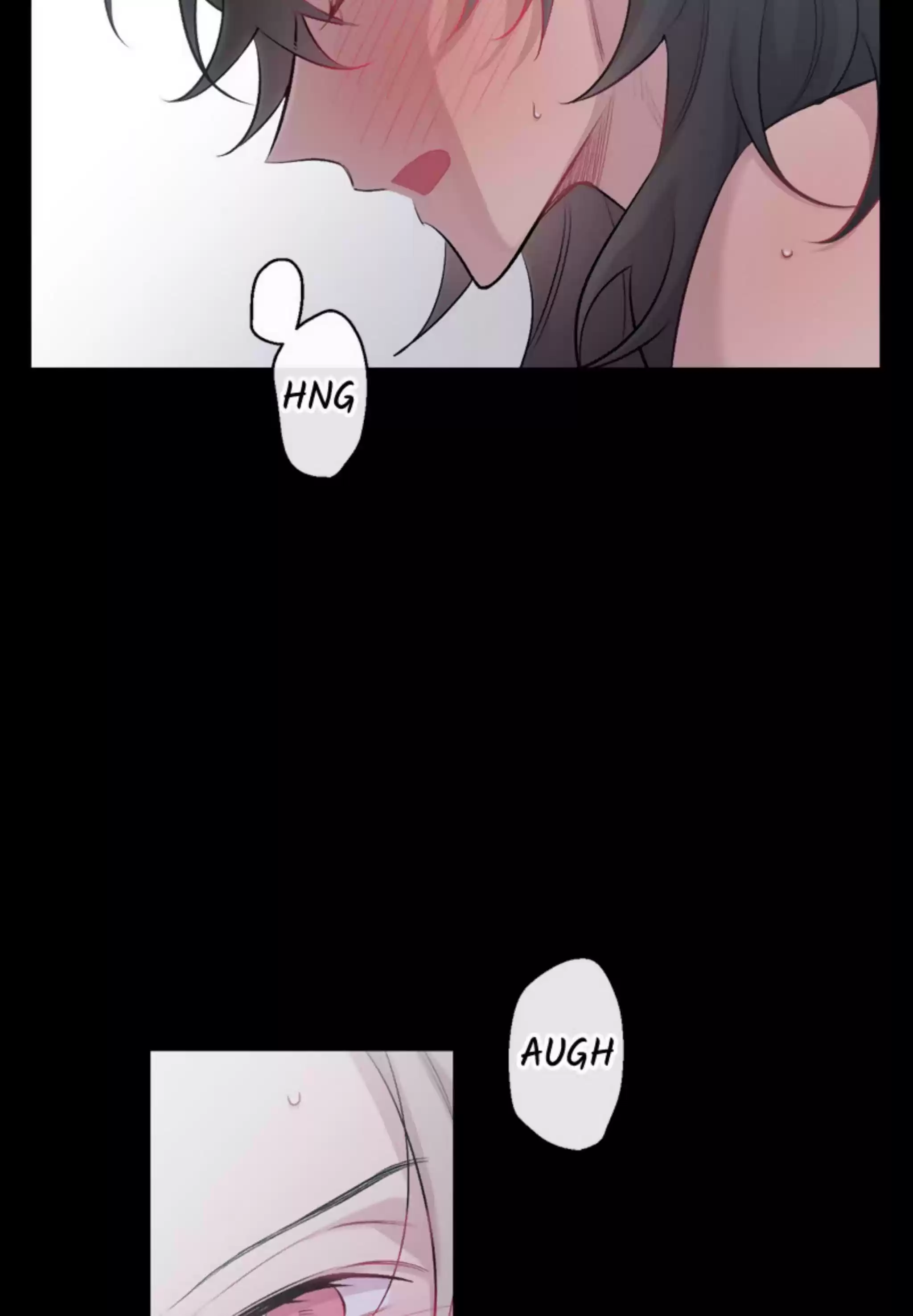 Moonlight Howling Chapter 17