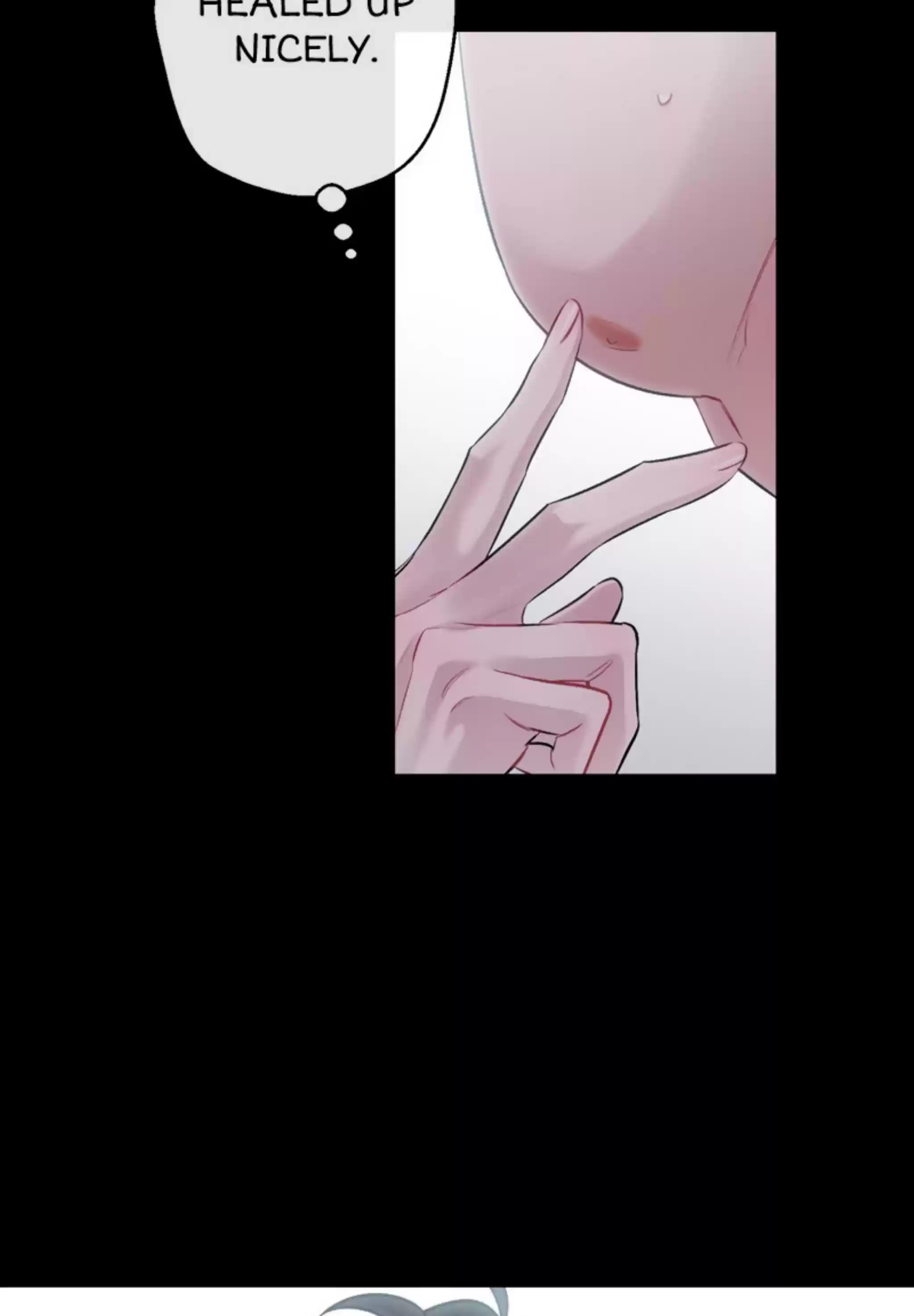 Moonlight Howling Chapter 17