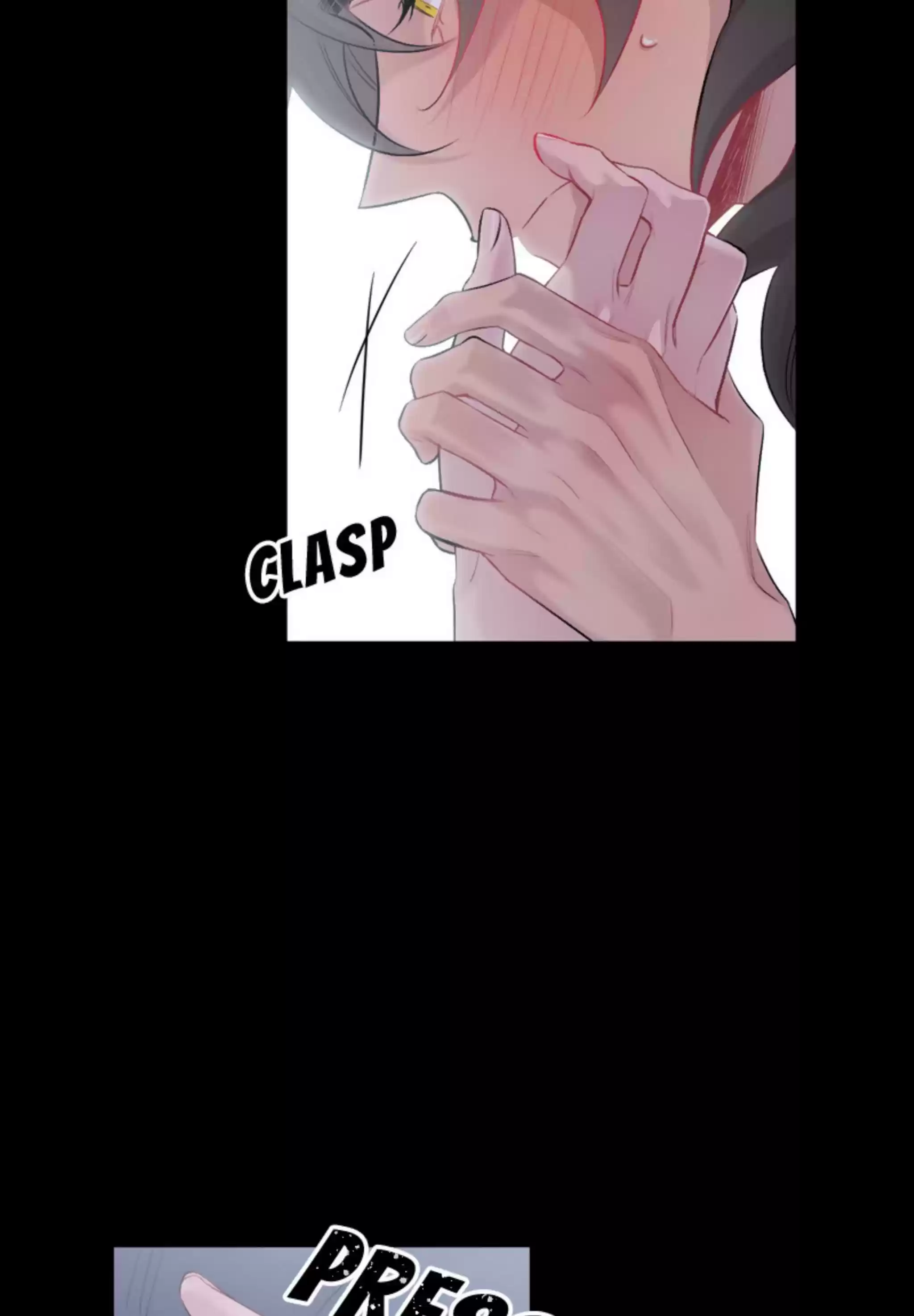 Moonlight Howling Chapter 17