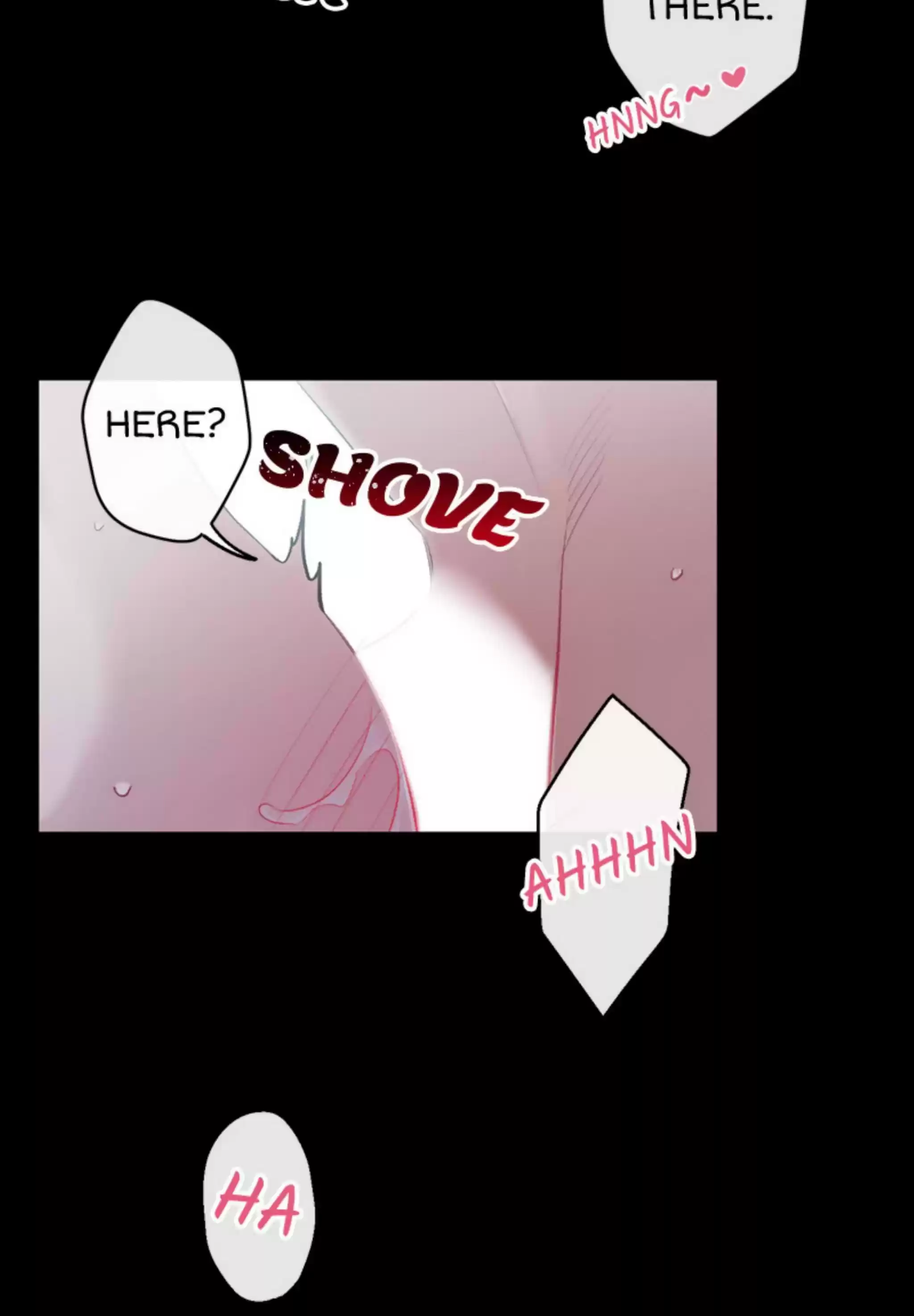 Moonlight Howling Chapter 17