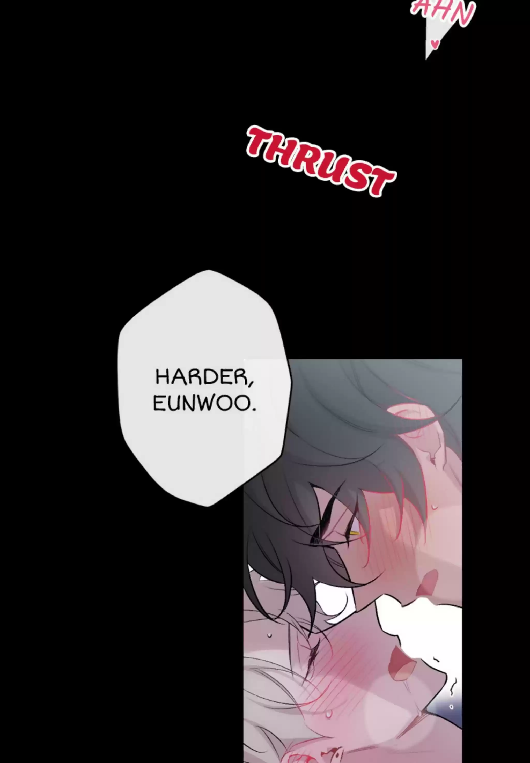 Moonlight Howling Chapter 17