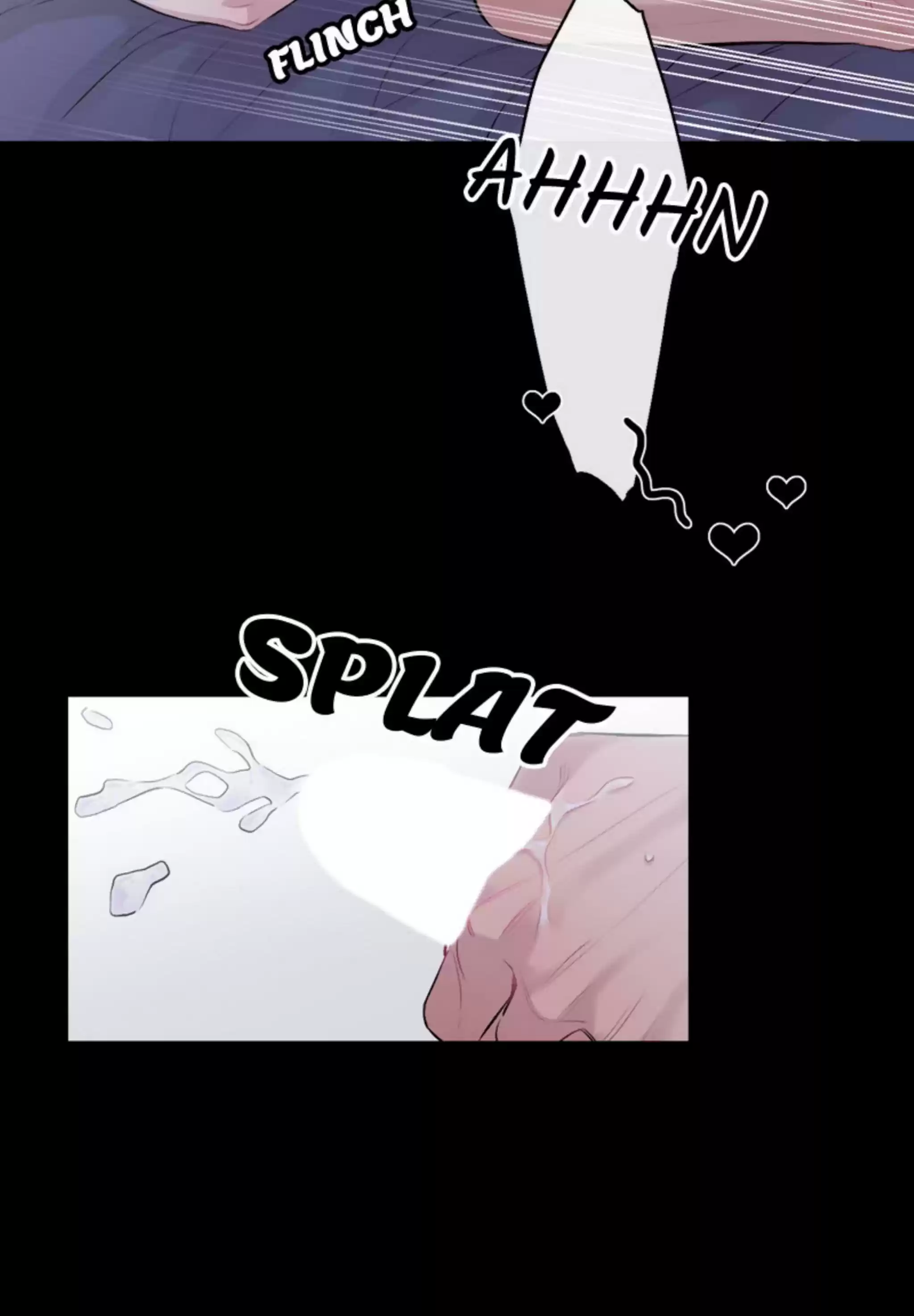 Moonlight Howling Chapter 17