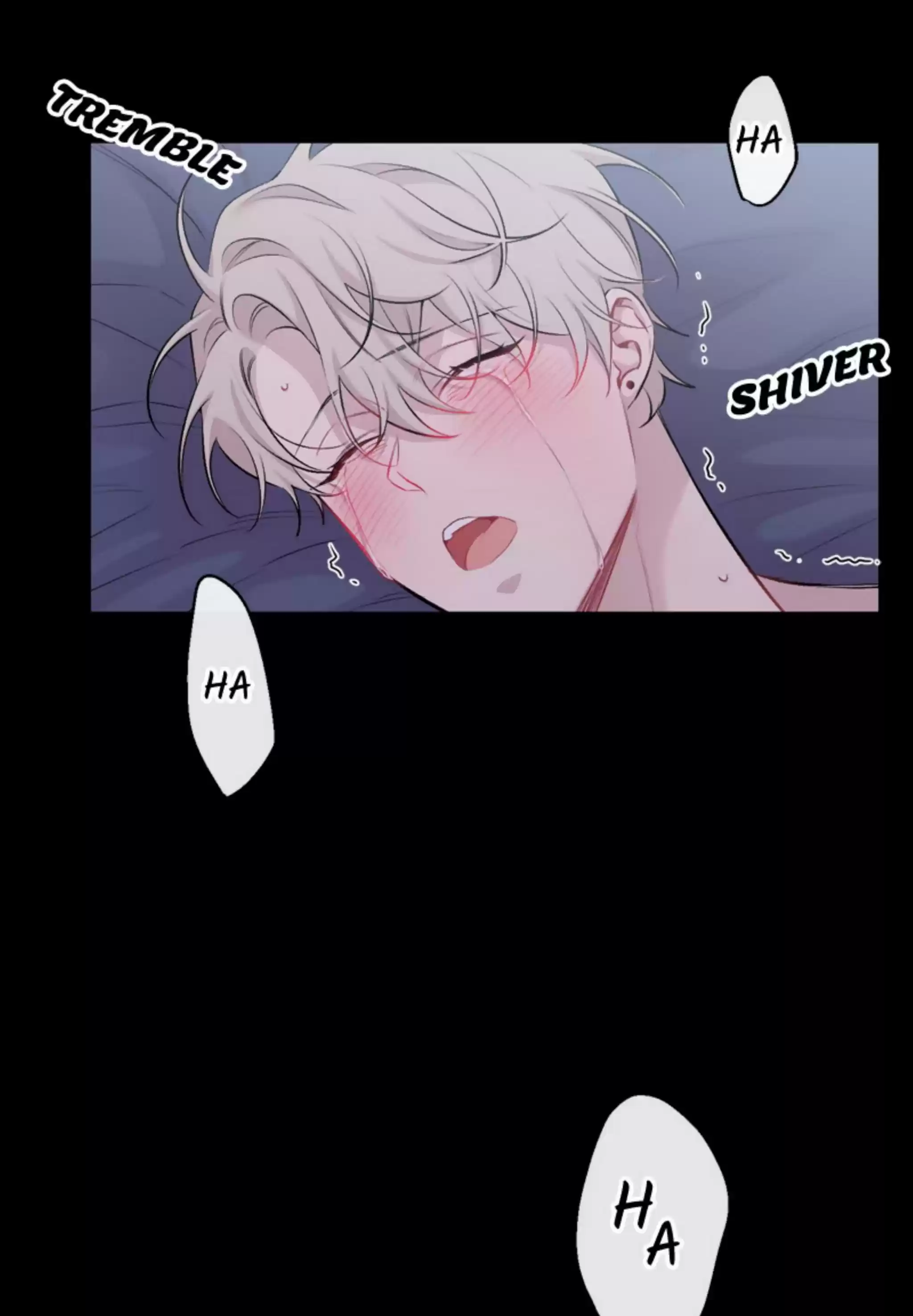 Moonlight Howling Chapter 17