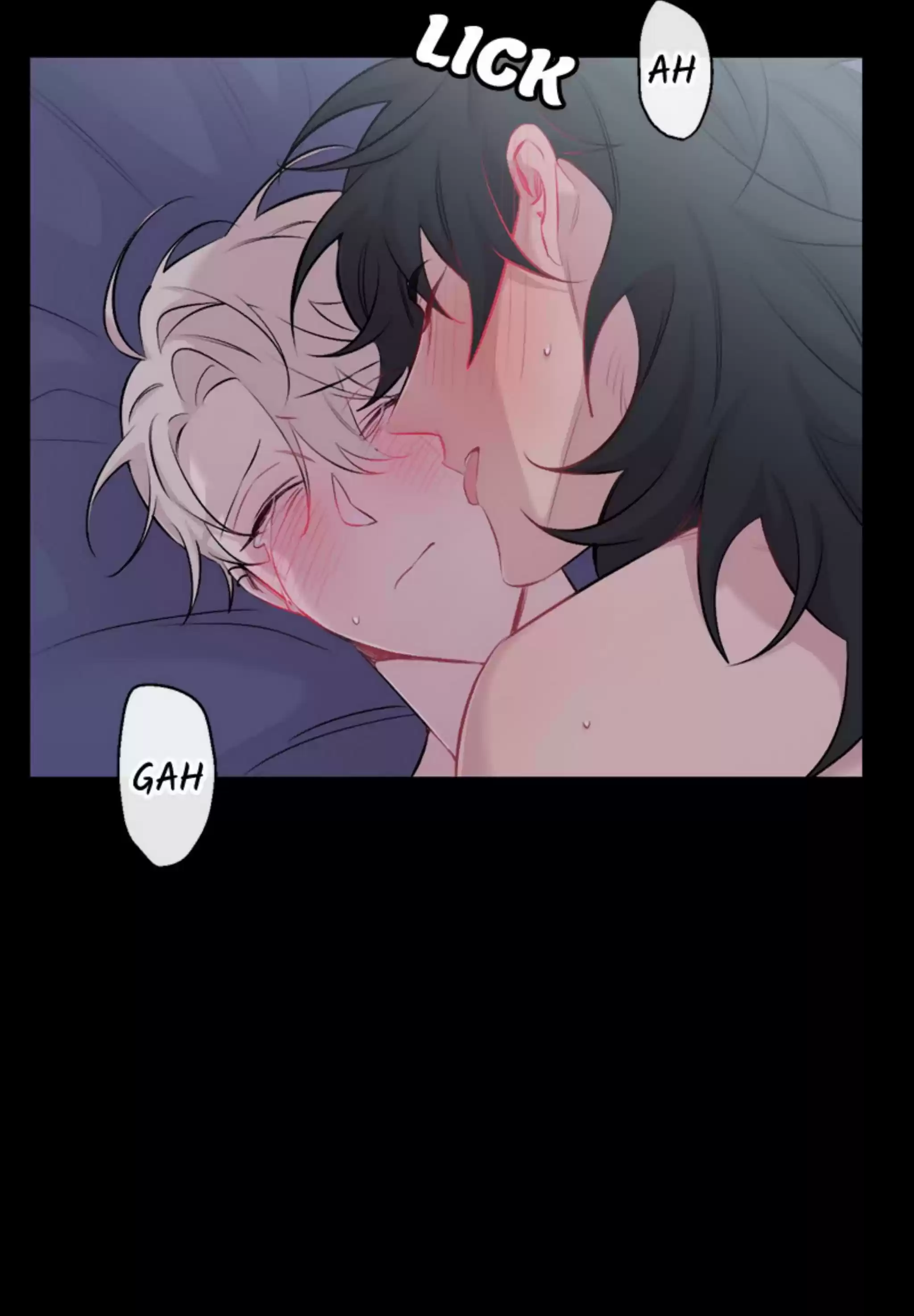 Moonlight Howling Chapter 17