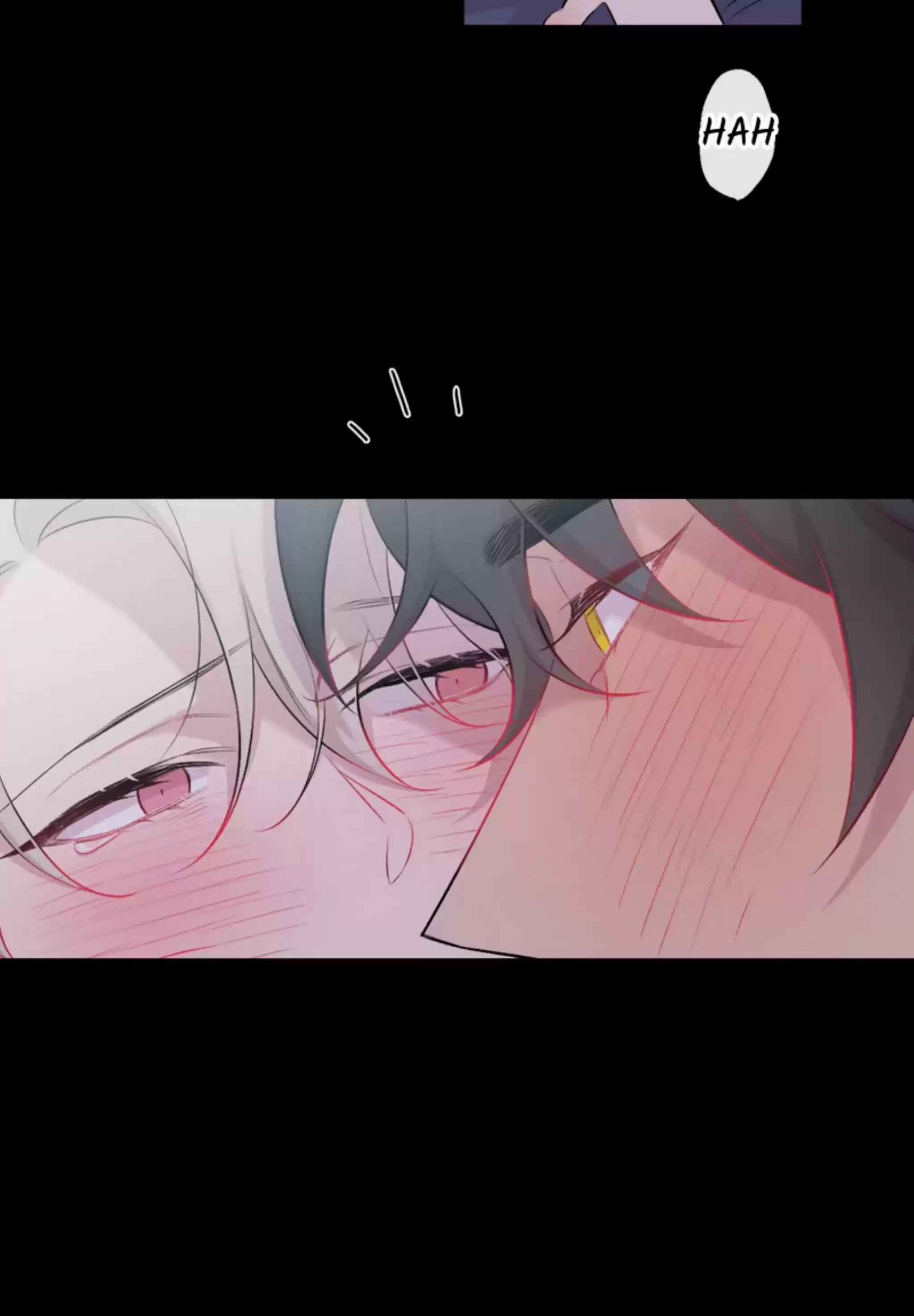 Moonlight Howling Chapter 17