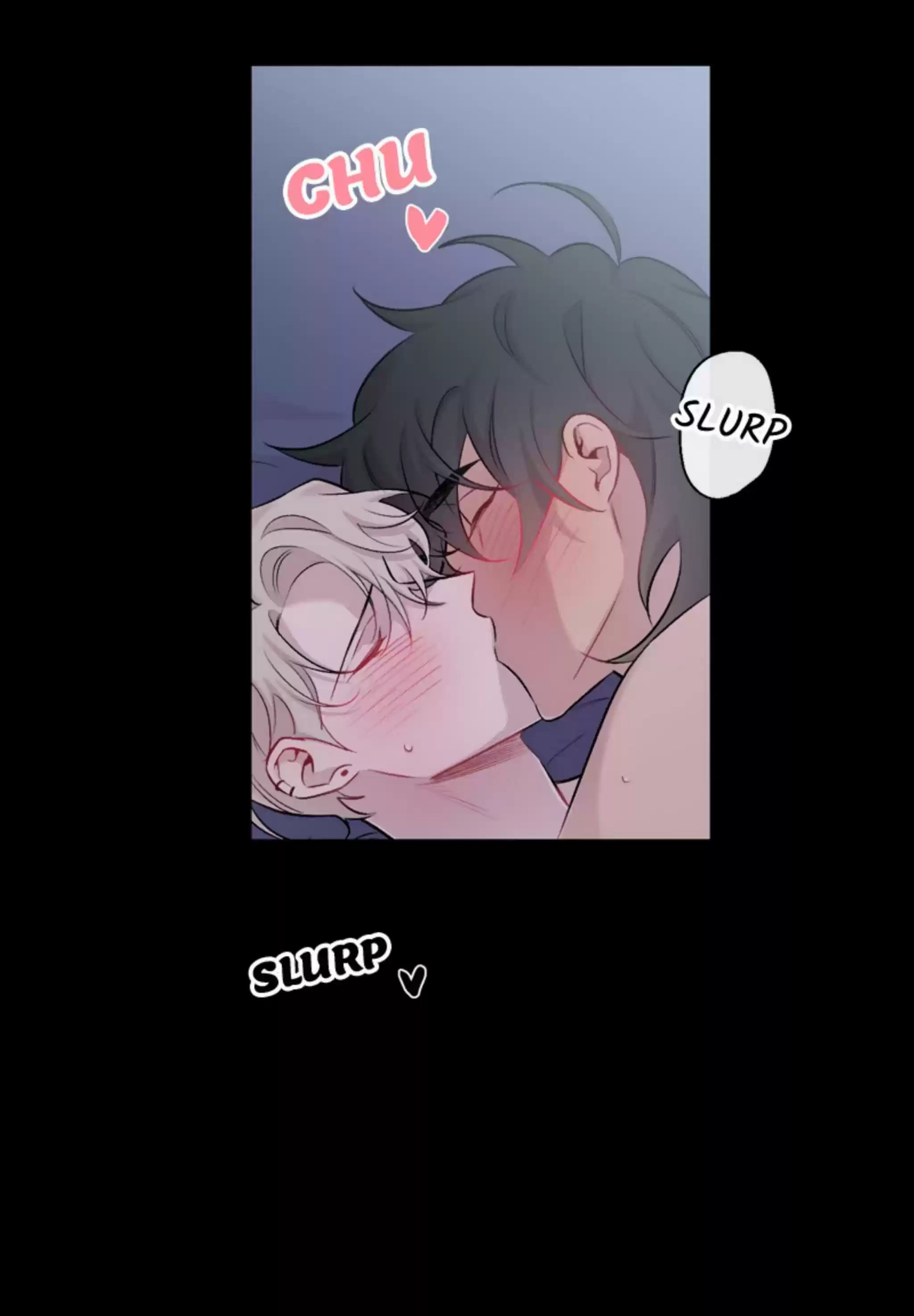 Moonlight Howling Chapter 17