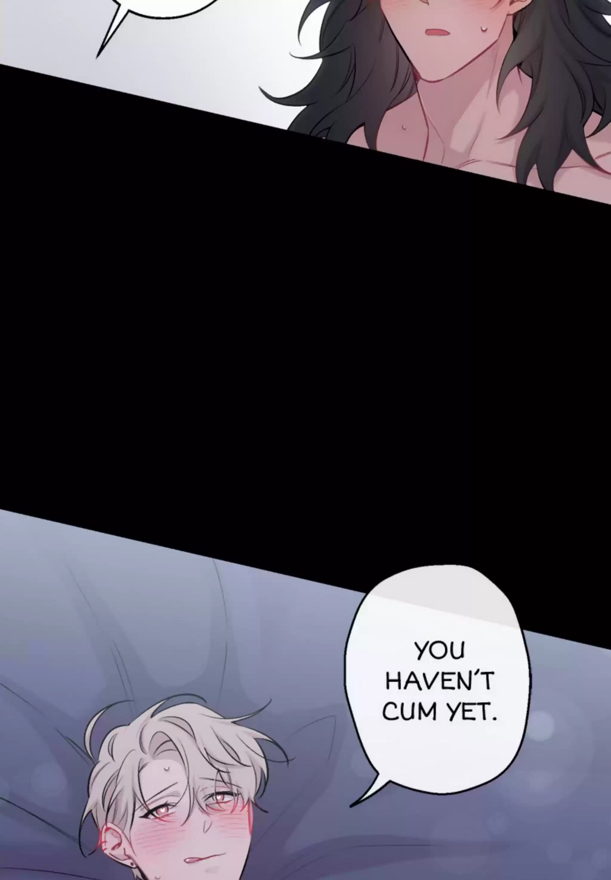 Moonlight Howling Chapter 17