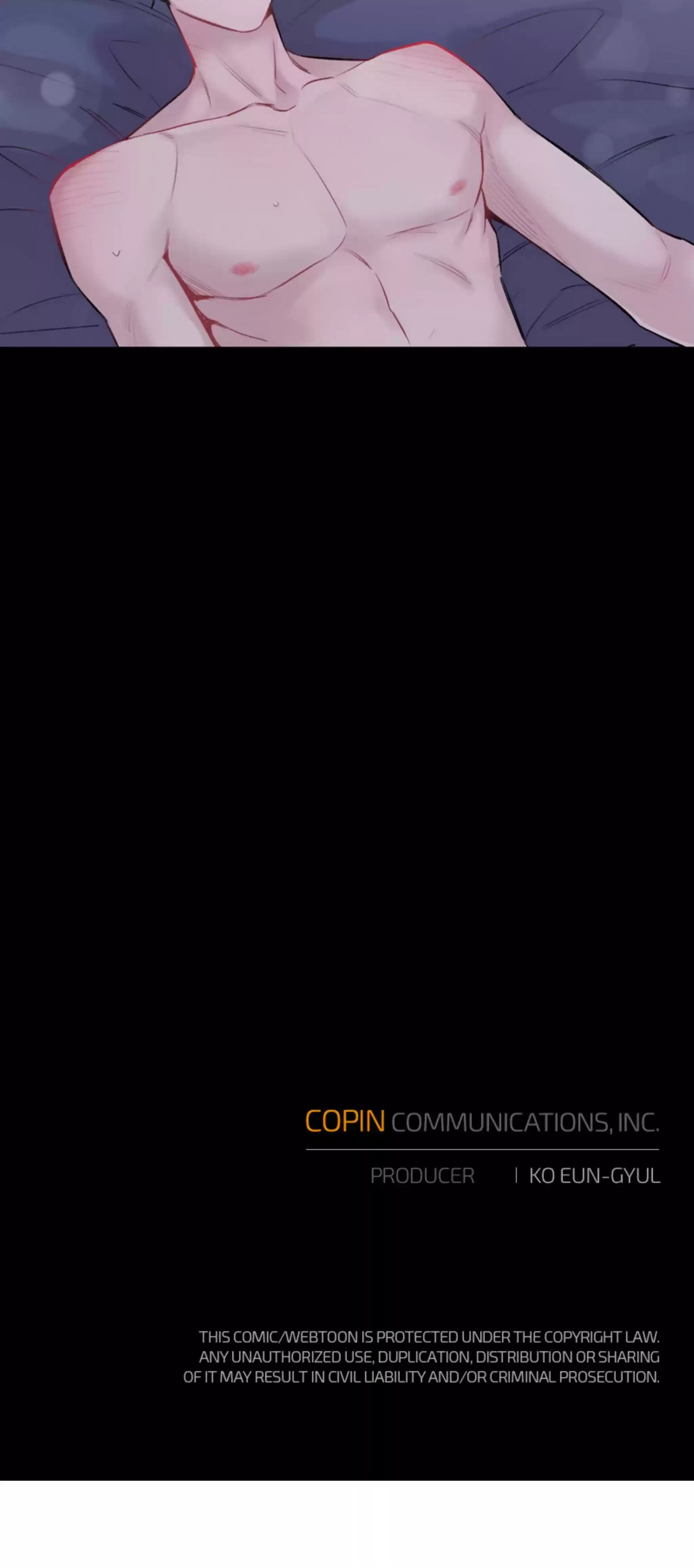 Moonlight Howling Chapter 17