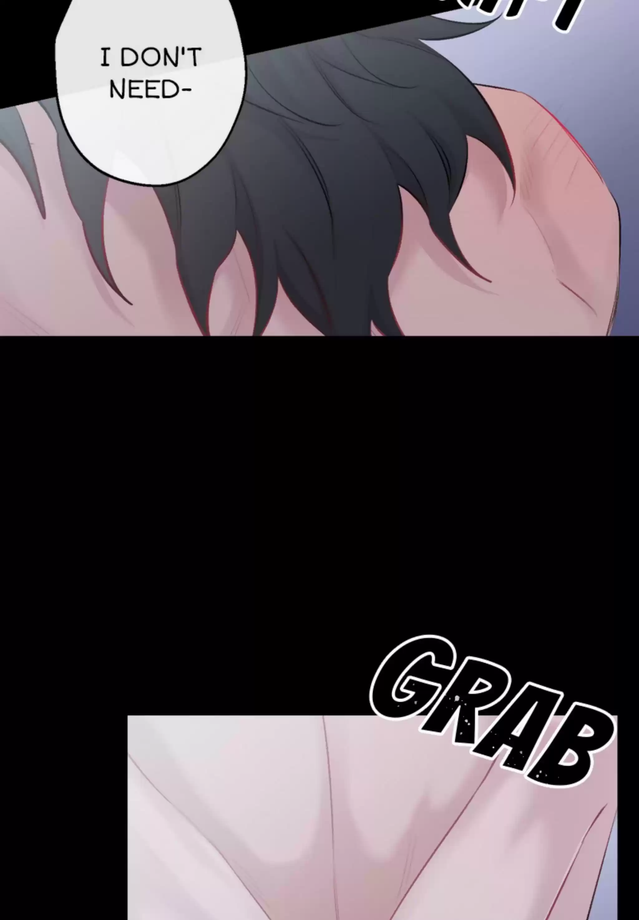 Moonlight Howling Chapter 18