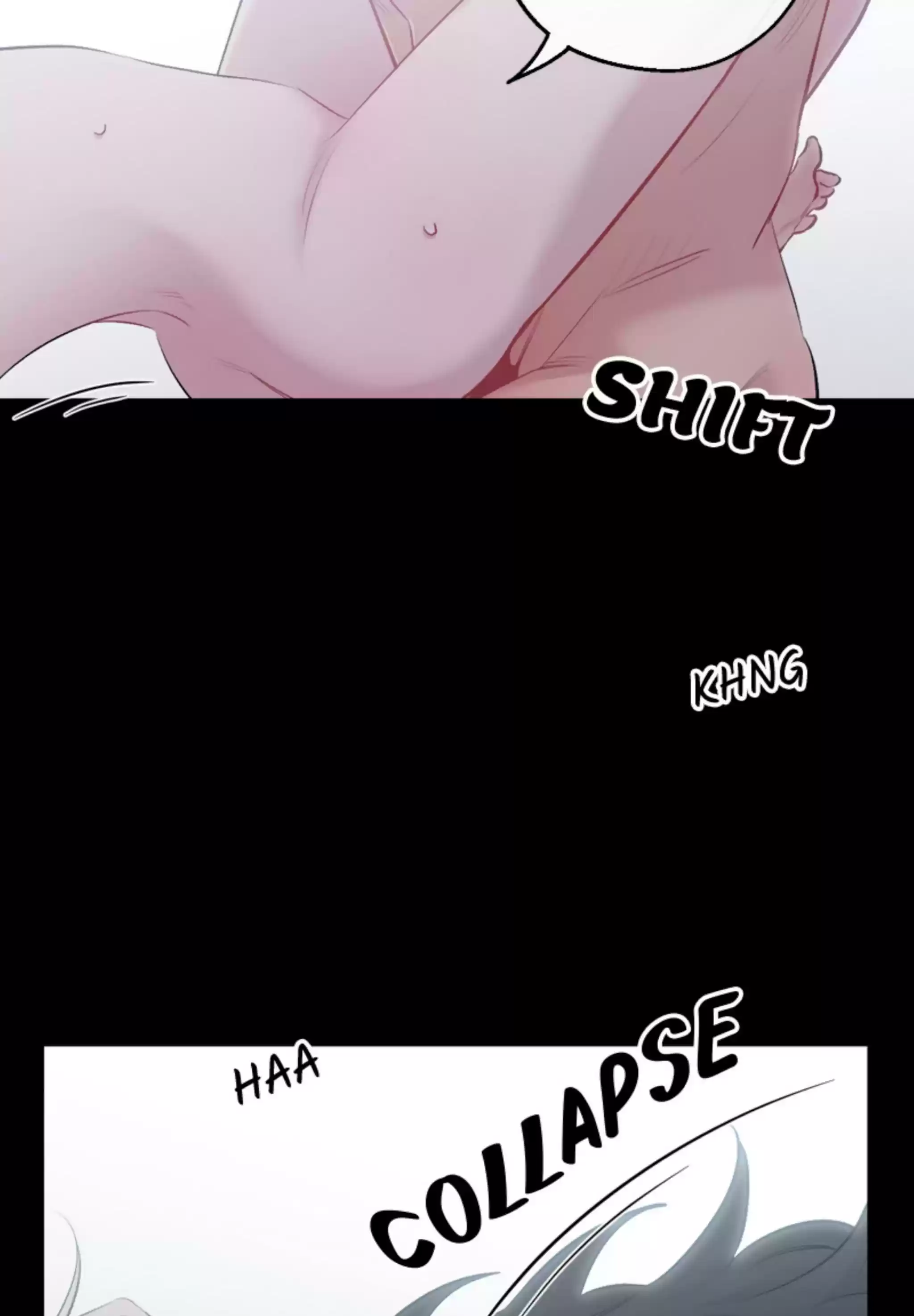 Moonlight Howling Chapter 18