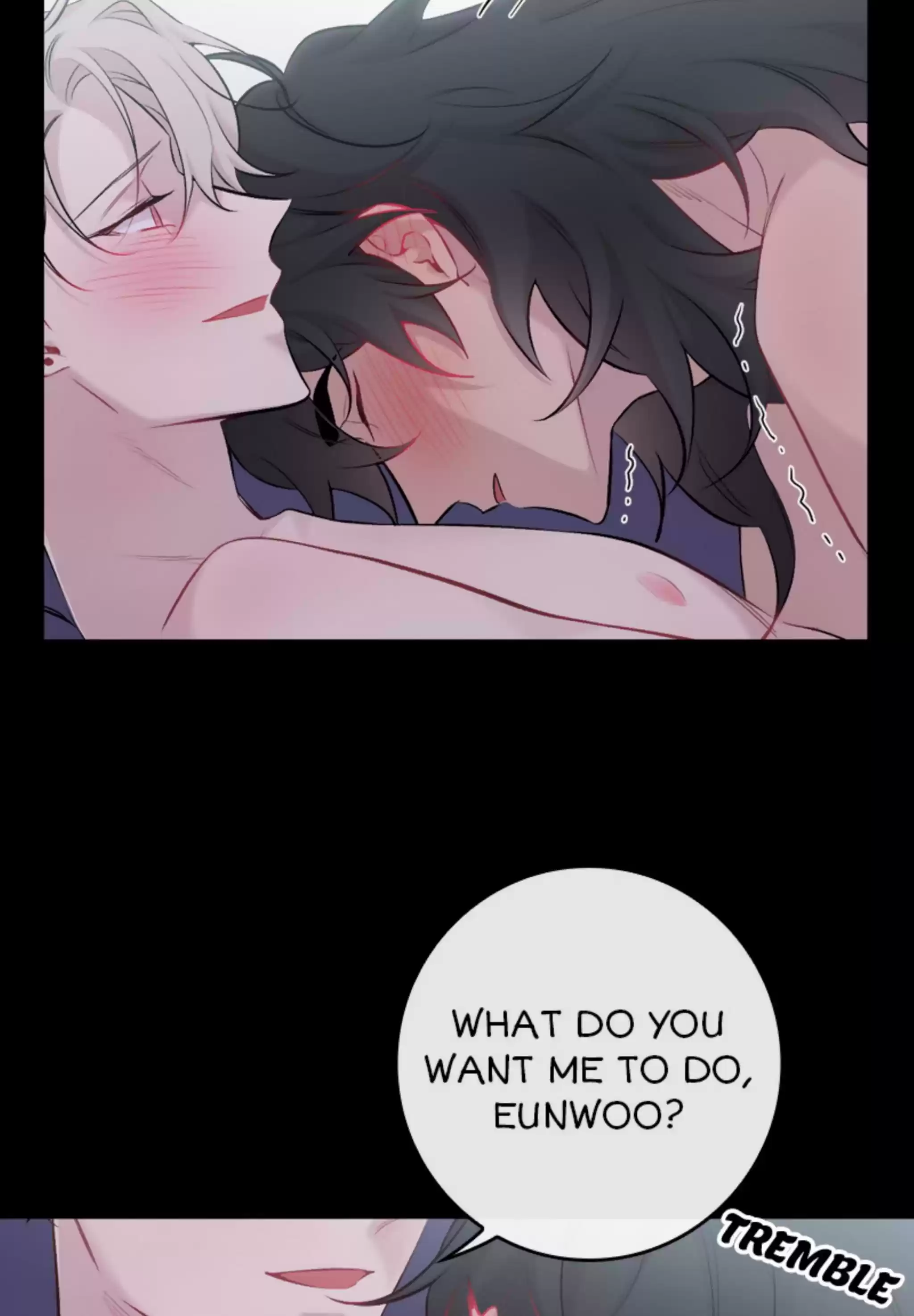 Moonlight Howling Chapter 18