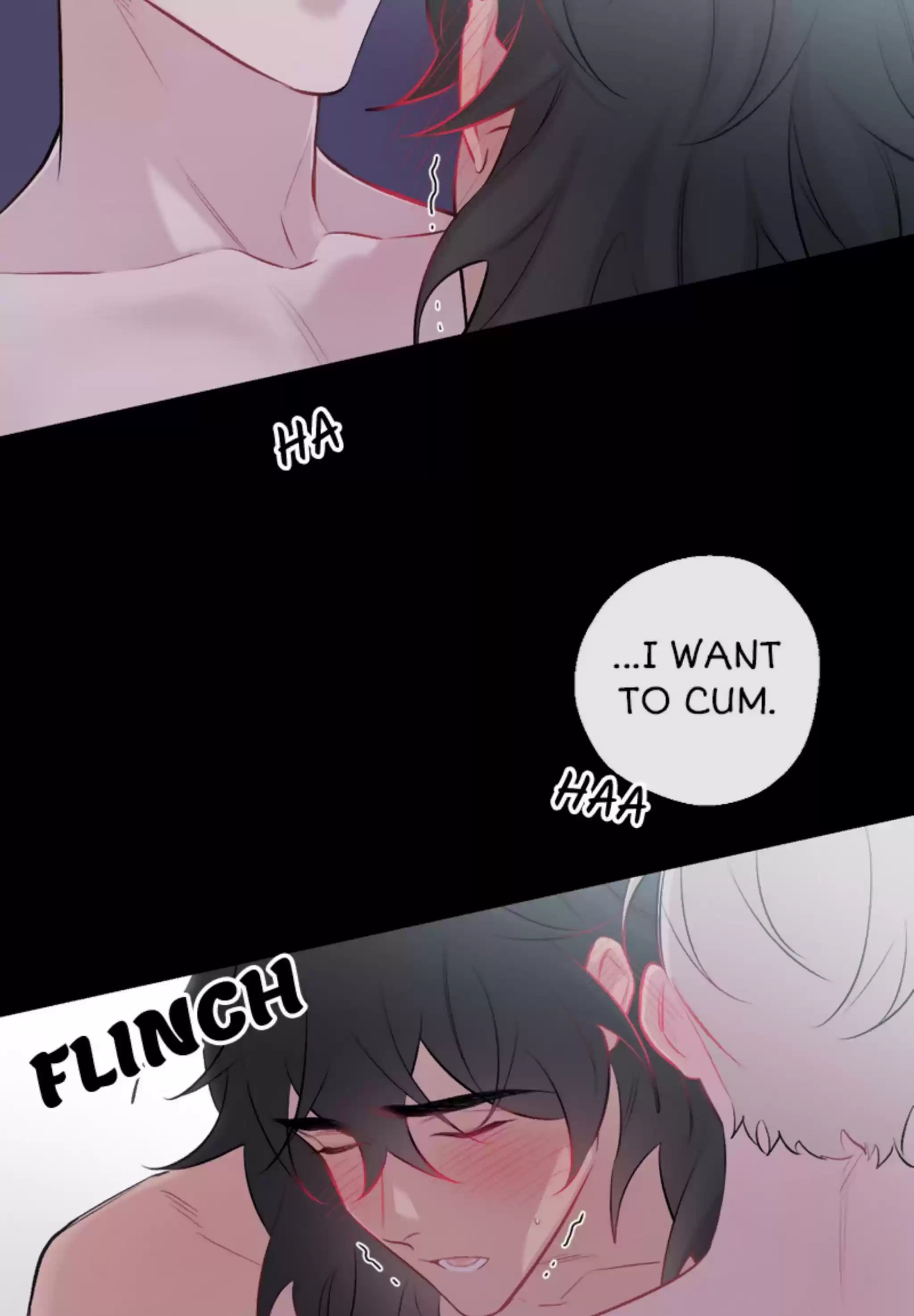 Moonlight Howling Chapter 18