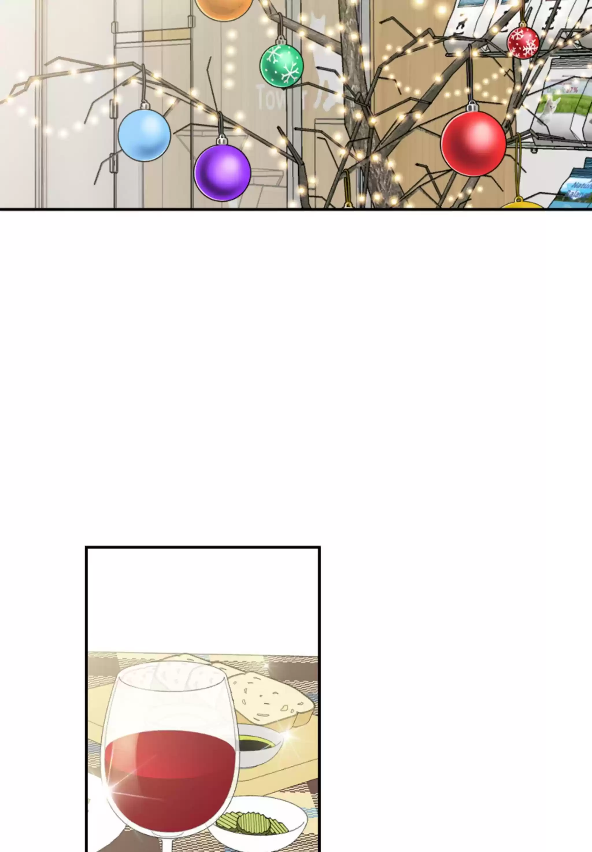 Moonlight Howling Chapter 18