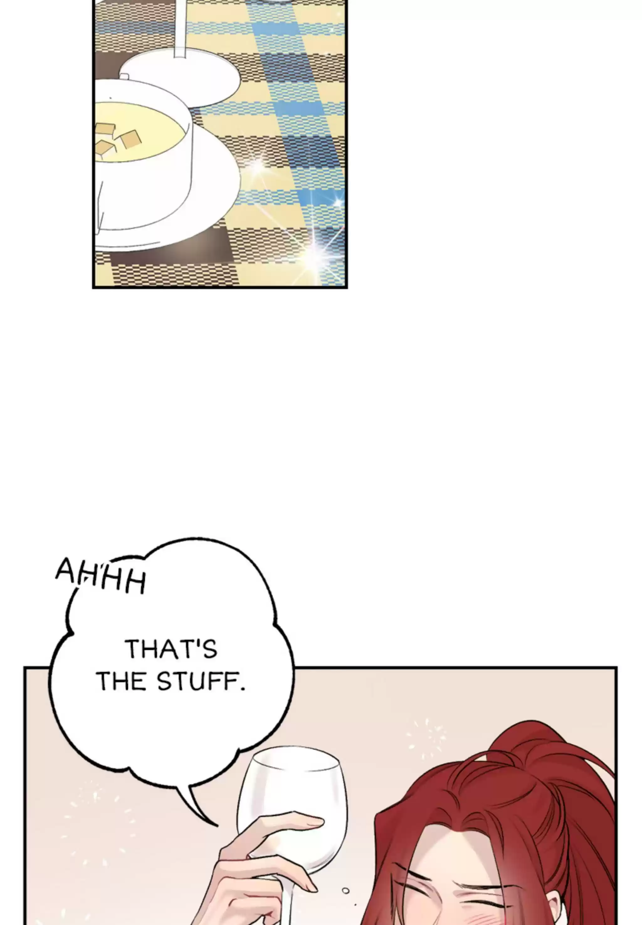 Moonlight Howling Chapter 18