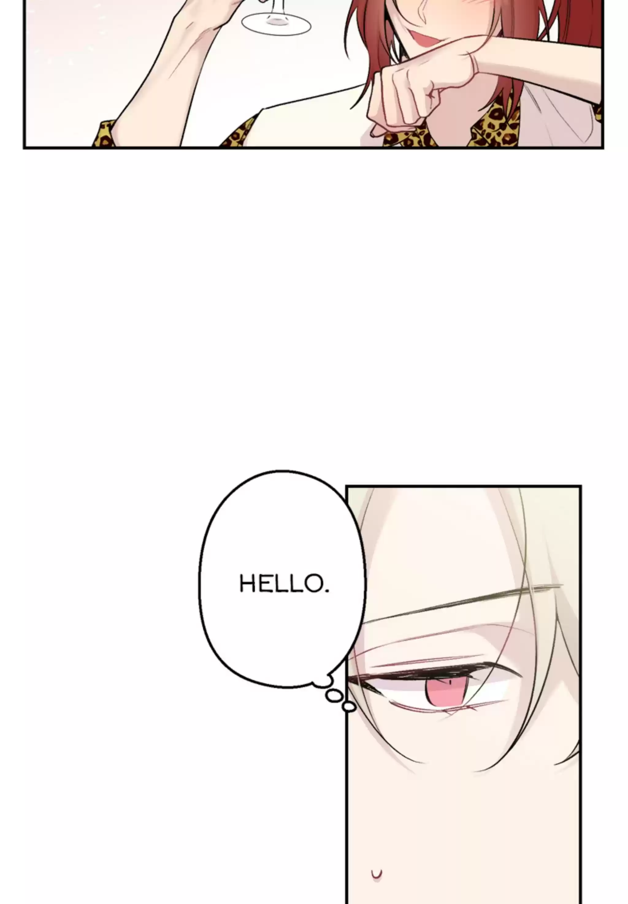 Moonlight Howling Chapter 18