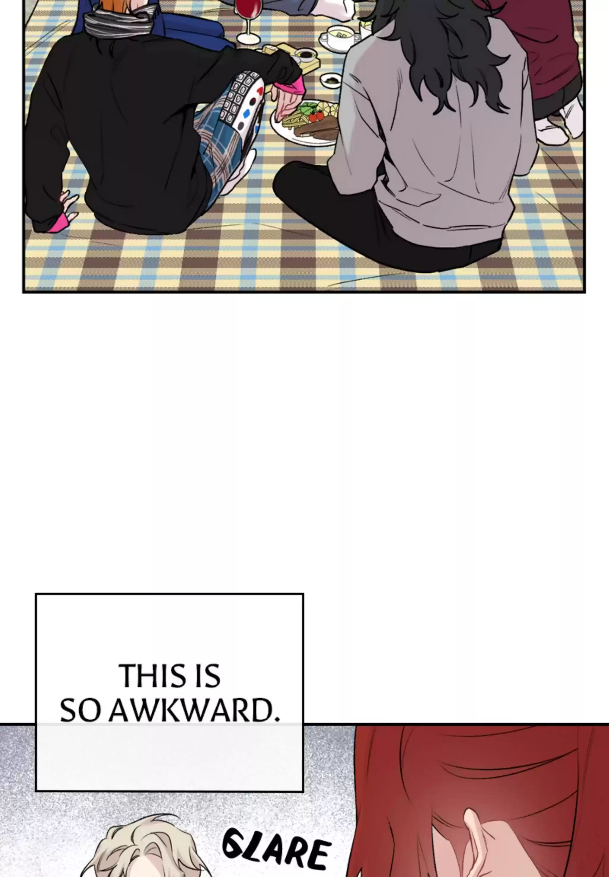 Moonlight Howling Chapter 18