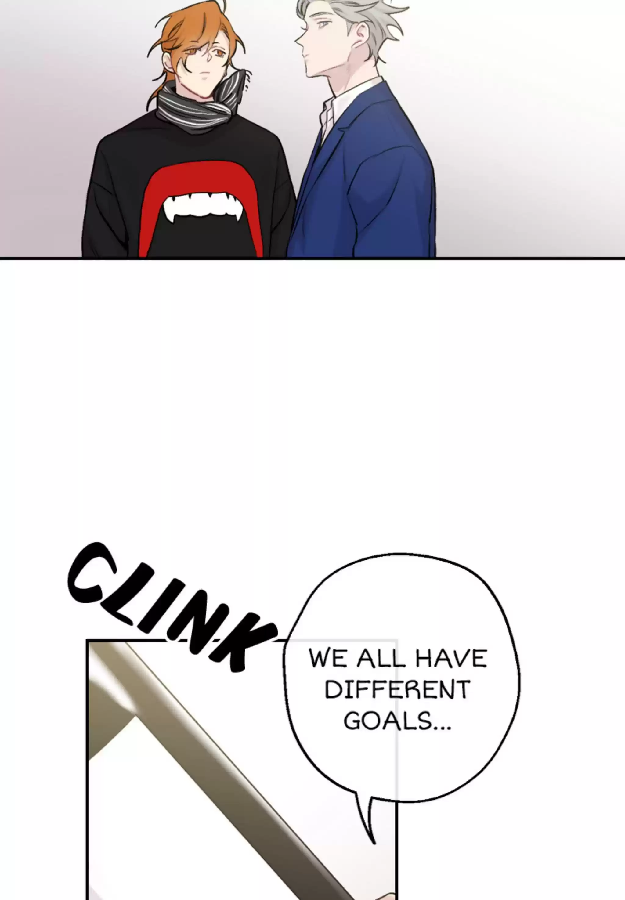 Moonlight Howling Chapter 18