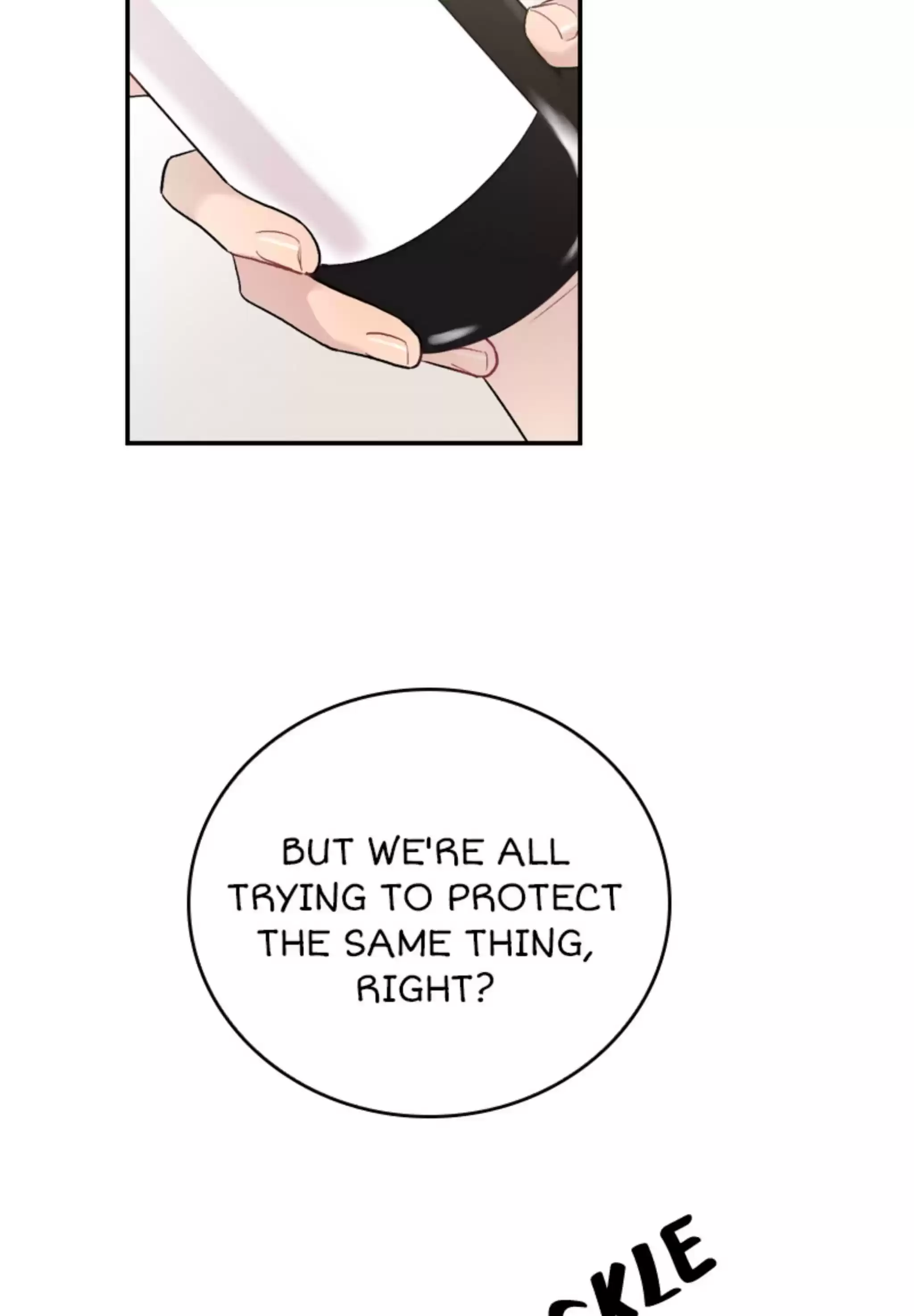 Moonlight Howling Chapter 18