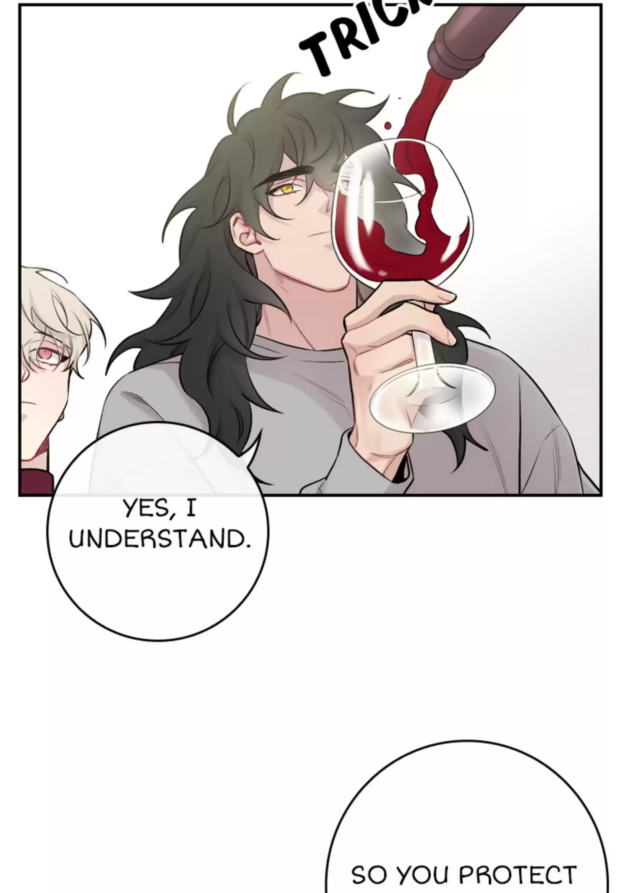 Moonlight Howling Chapter 18