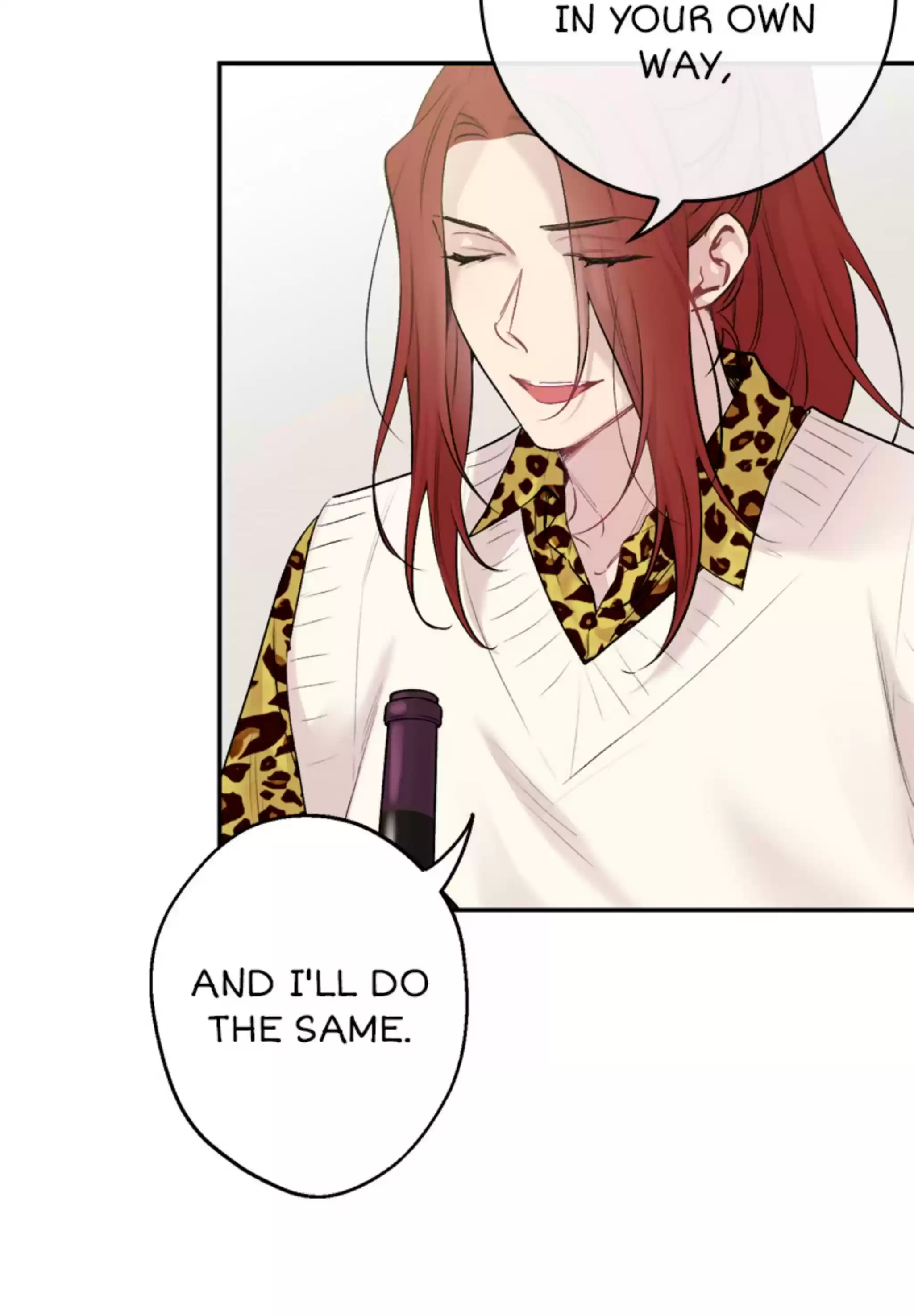 Moonlight Howling Chapter 18