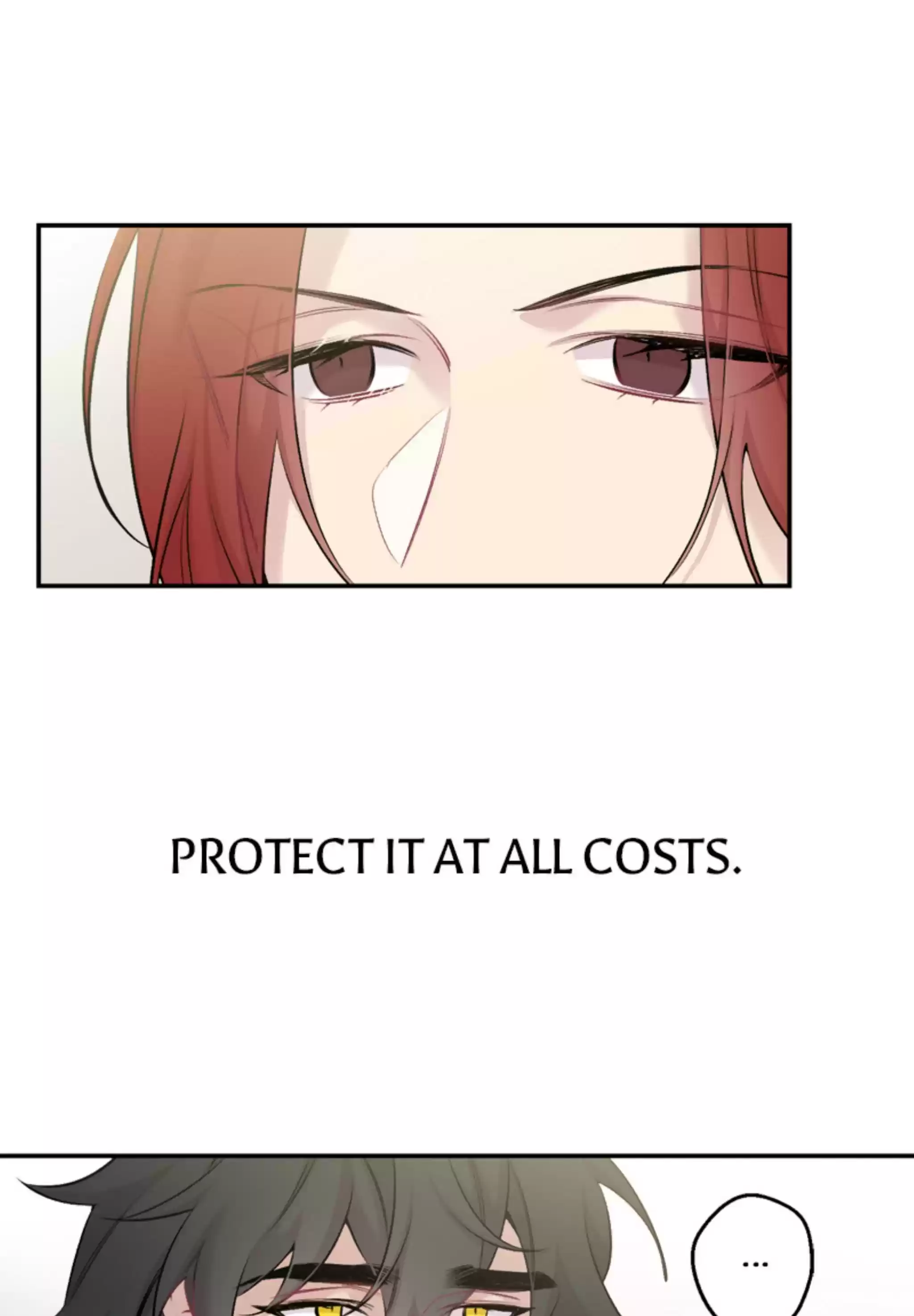 Moonlight Howling Chapter 18