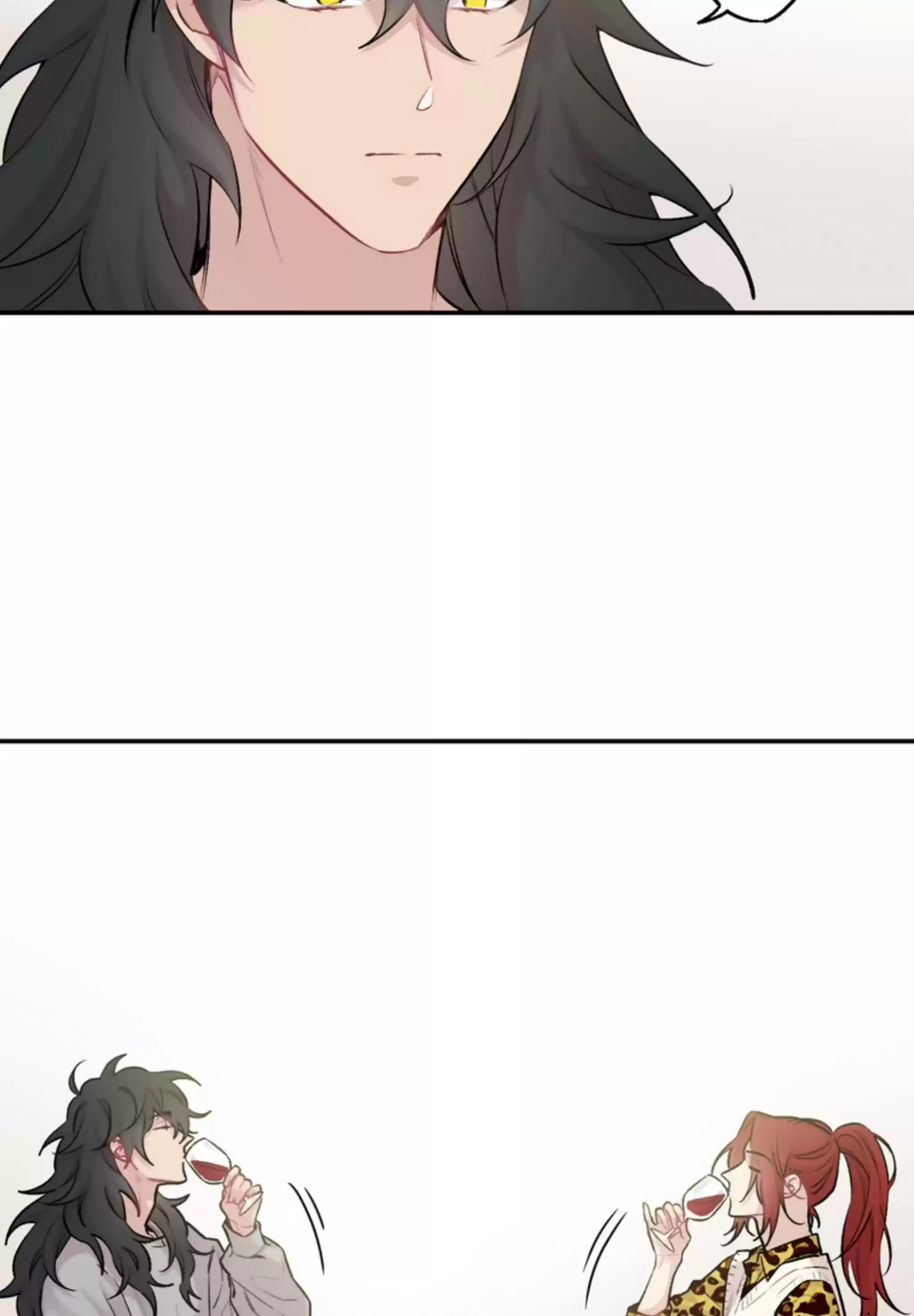 Moonlight Howling Chapter 18