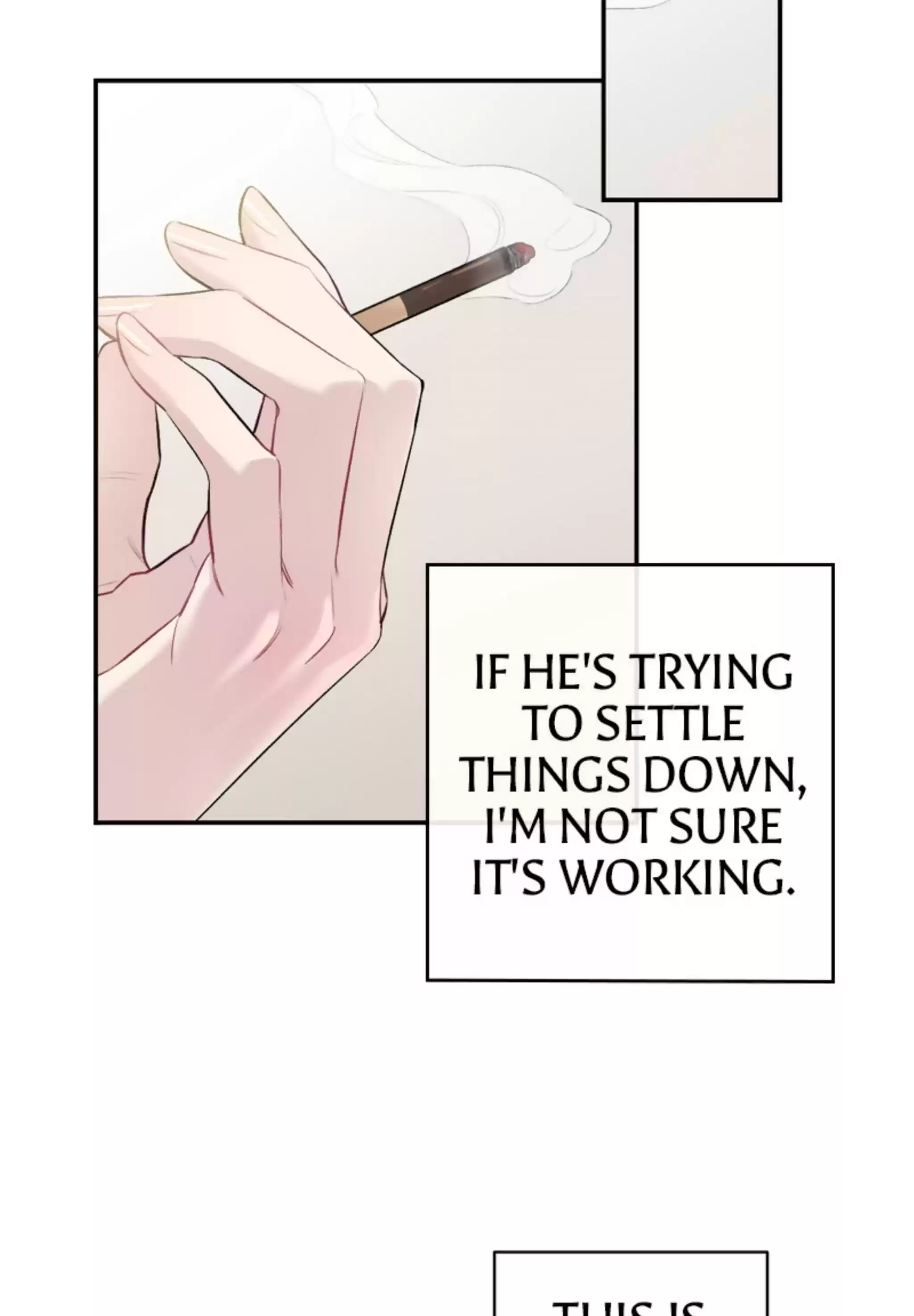 Moonlight Howling Chapter 18