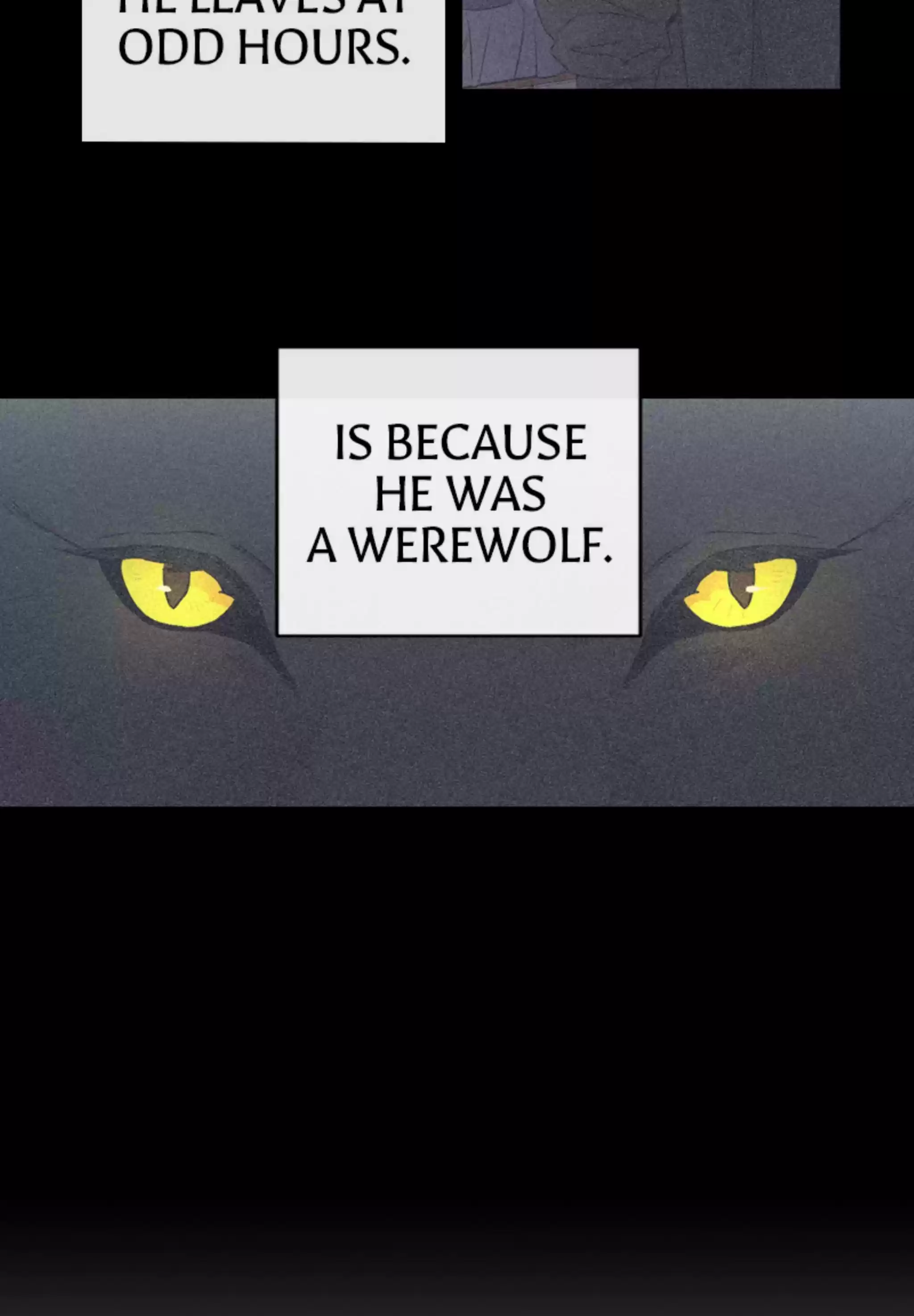 Moonlight Howling Chapter 18