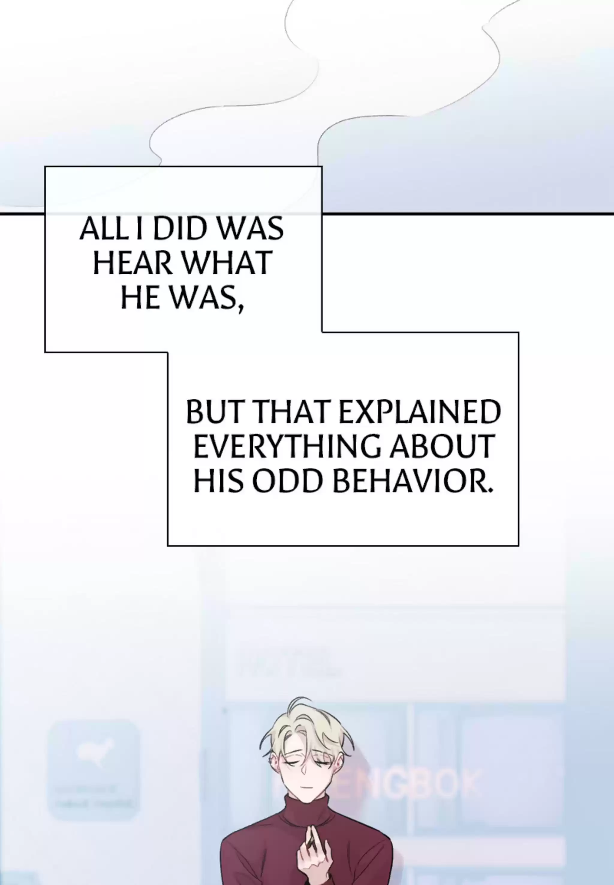 Moonlight Howling Chapter 18