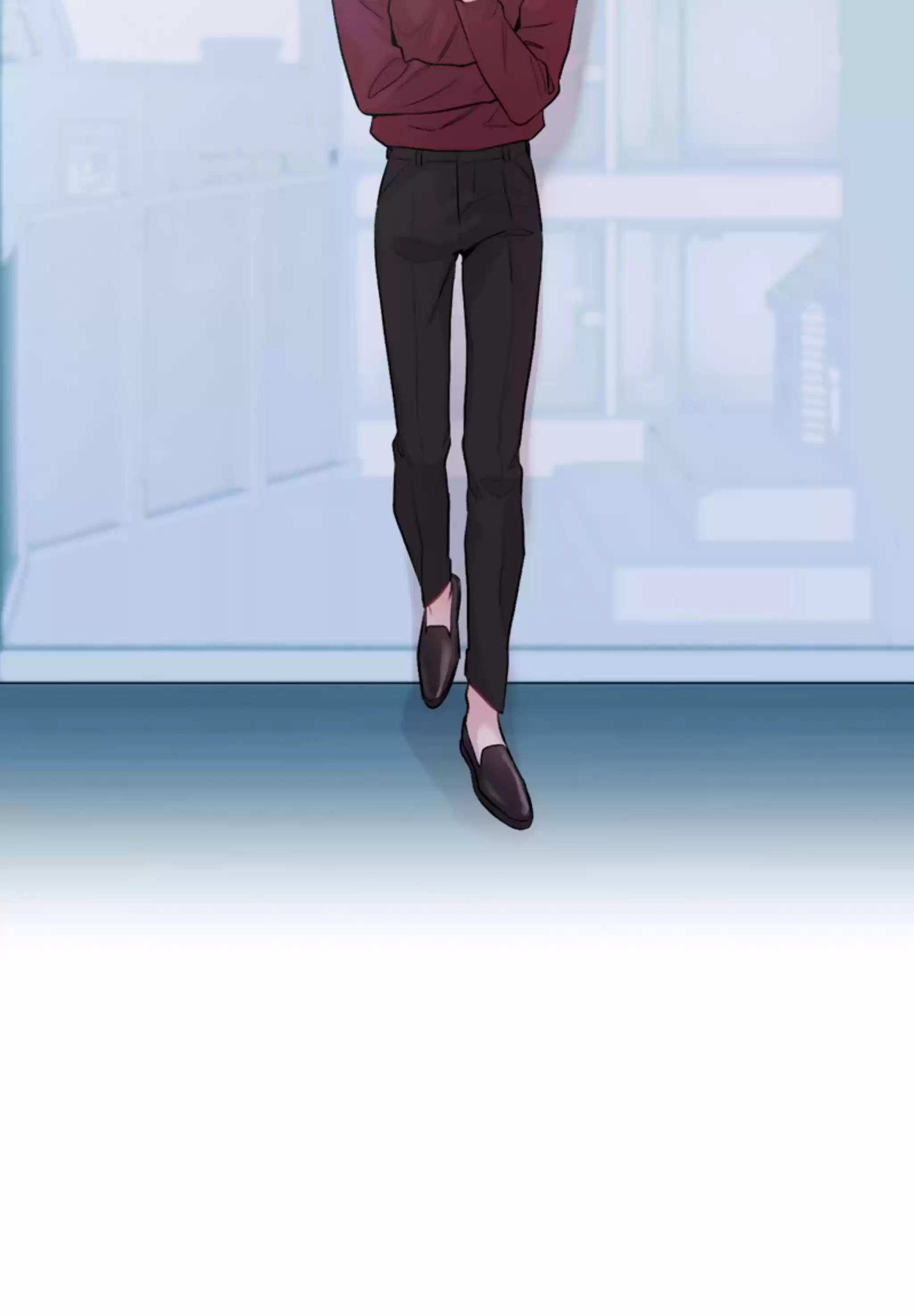 Moonlight Howling Chapter 18