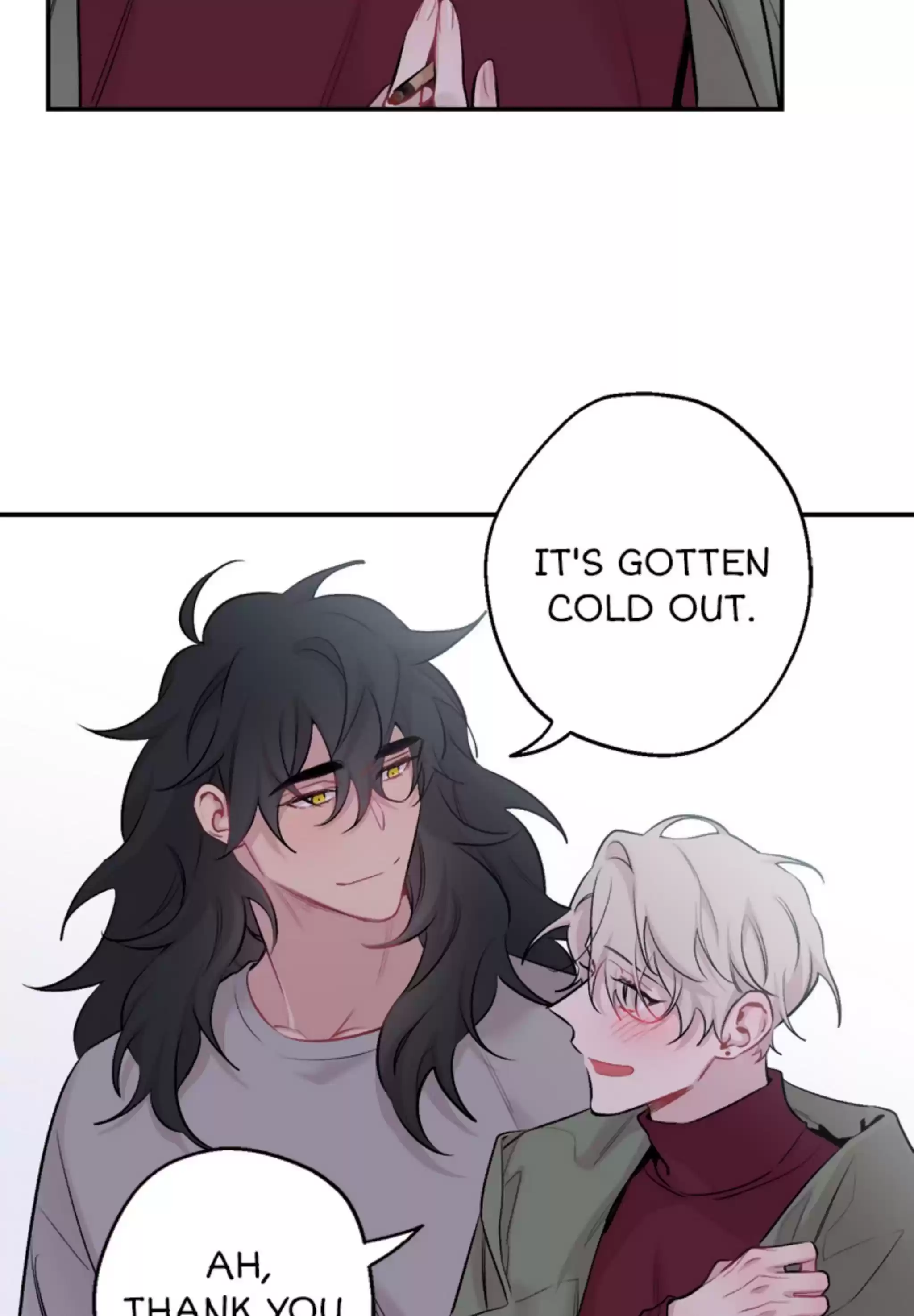 Moonlight Howling Chapter 18