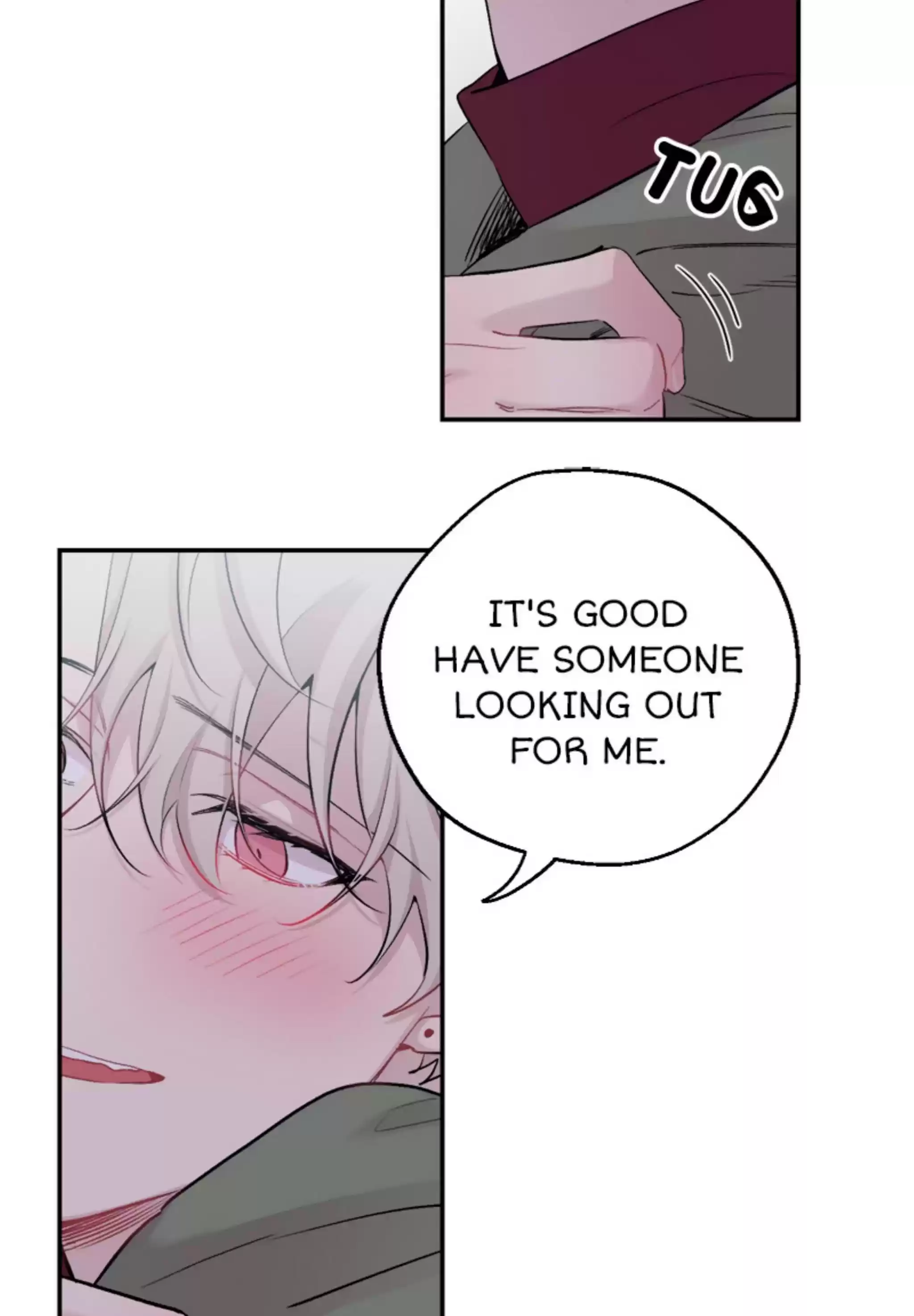 Moonlight Howling Chapter 18