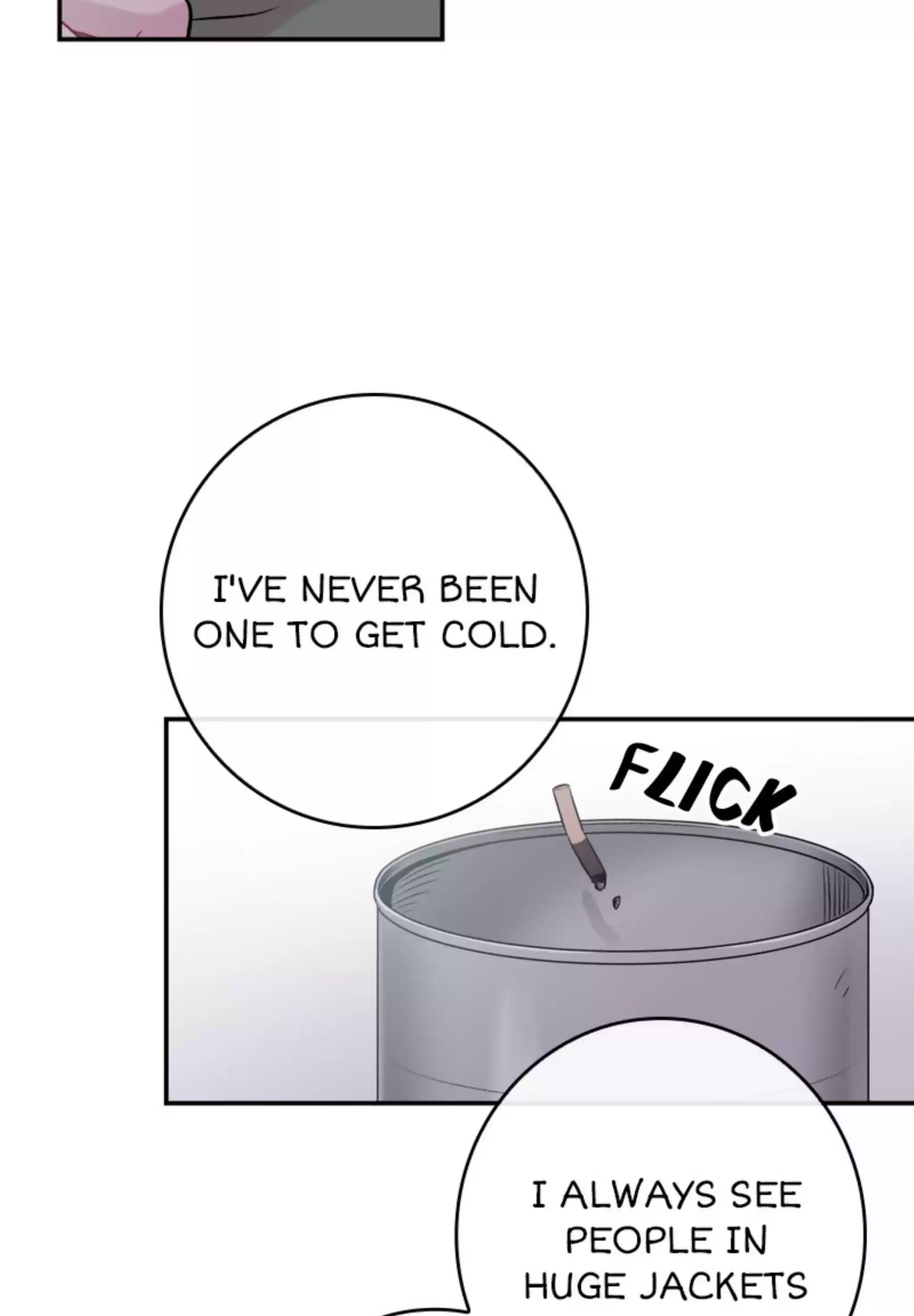 Moonlight Howling Chapter 18