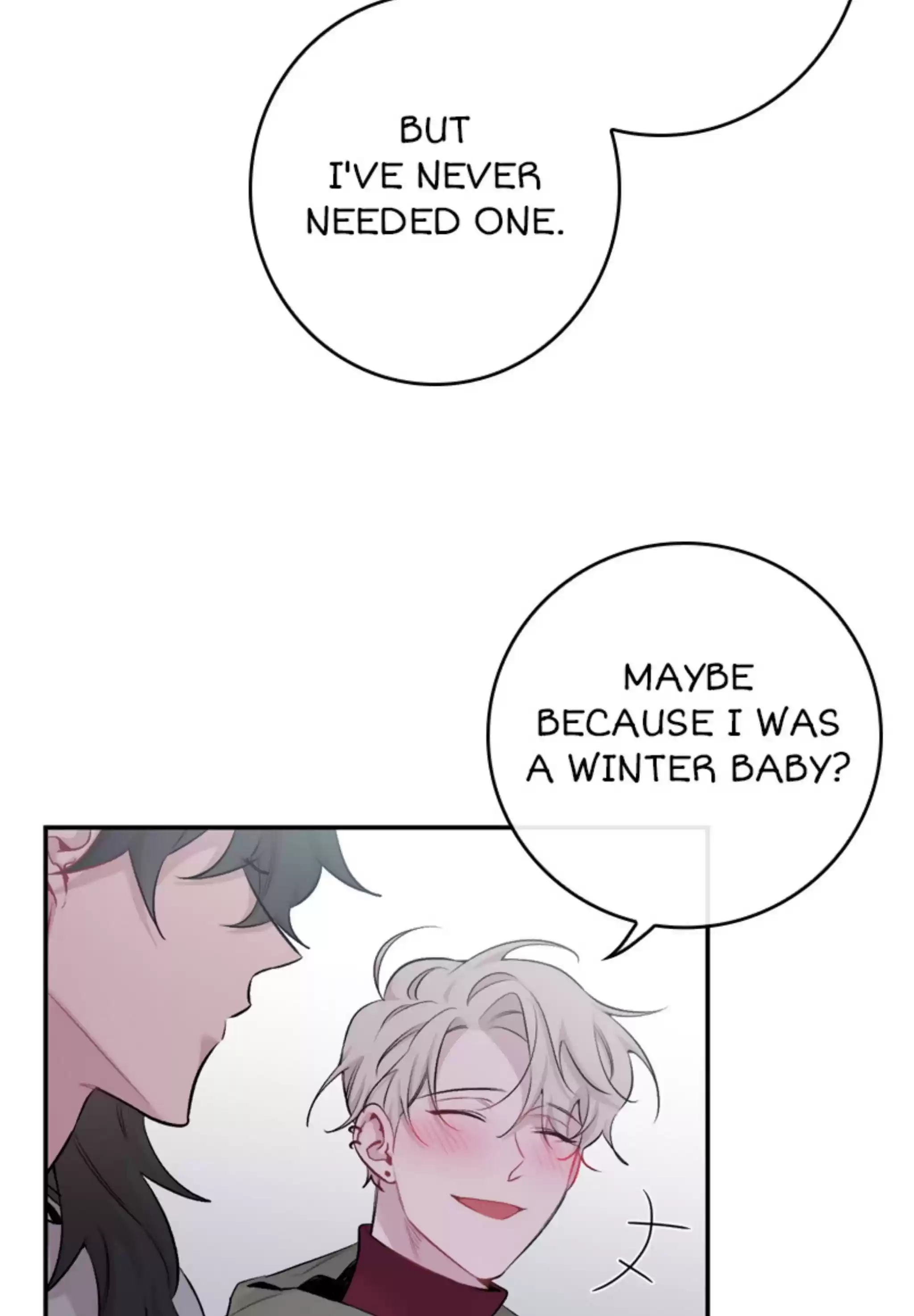 Moonlight Howling Chapter 18