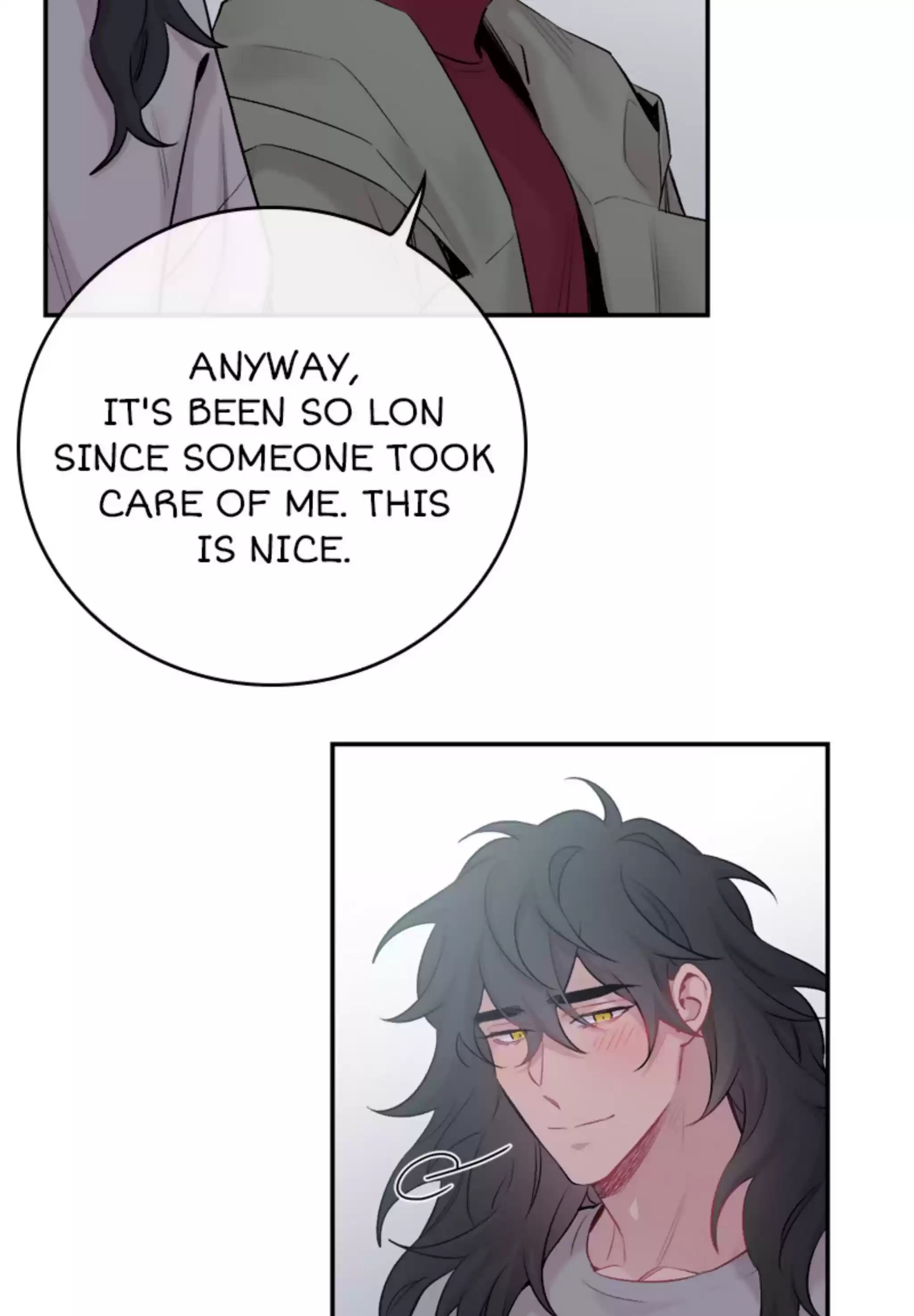 Moonlight Howling Chapter 18