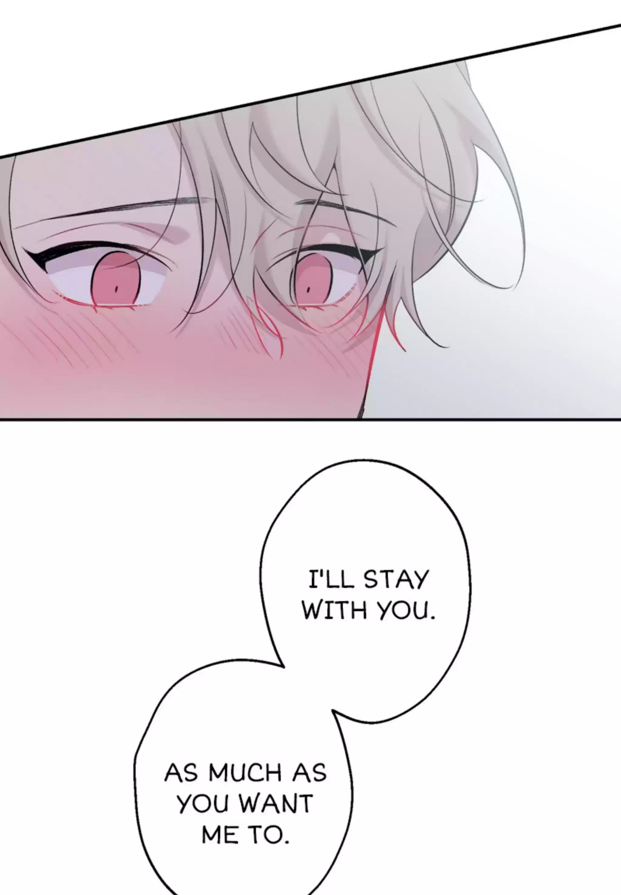 Moonlight Howling Chapter 18