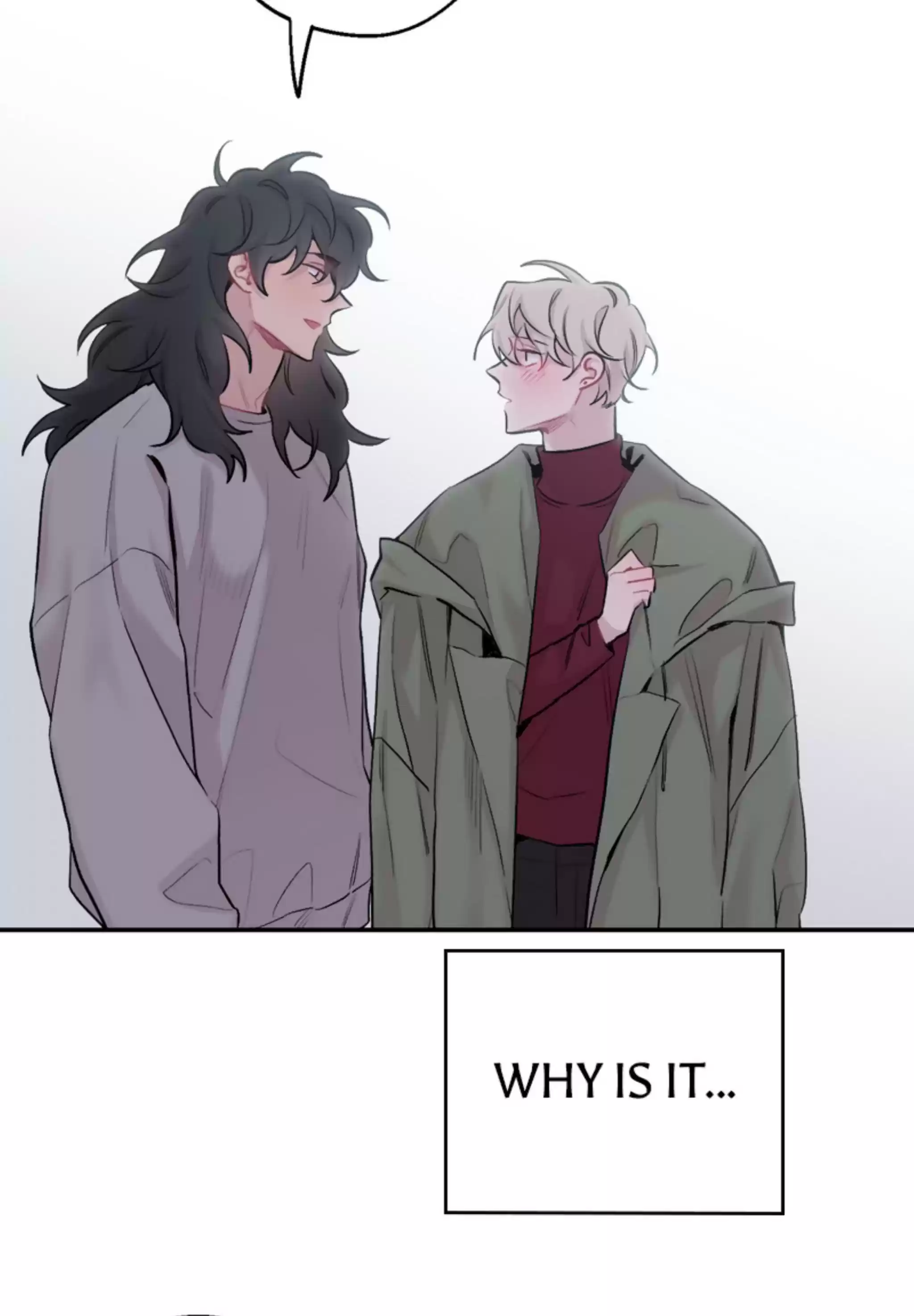 Moonlight Howling Chapter 18