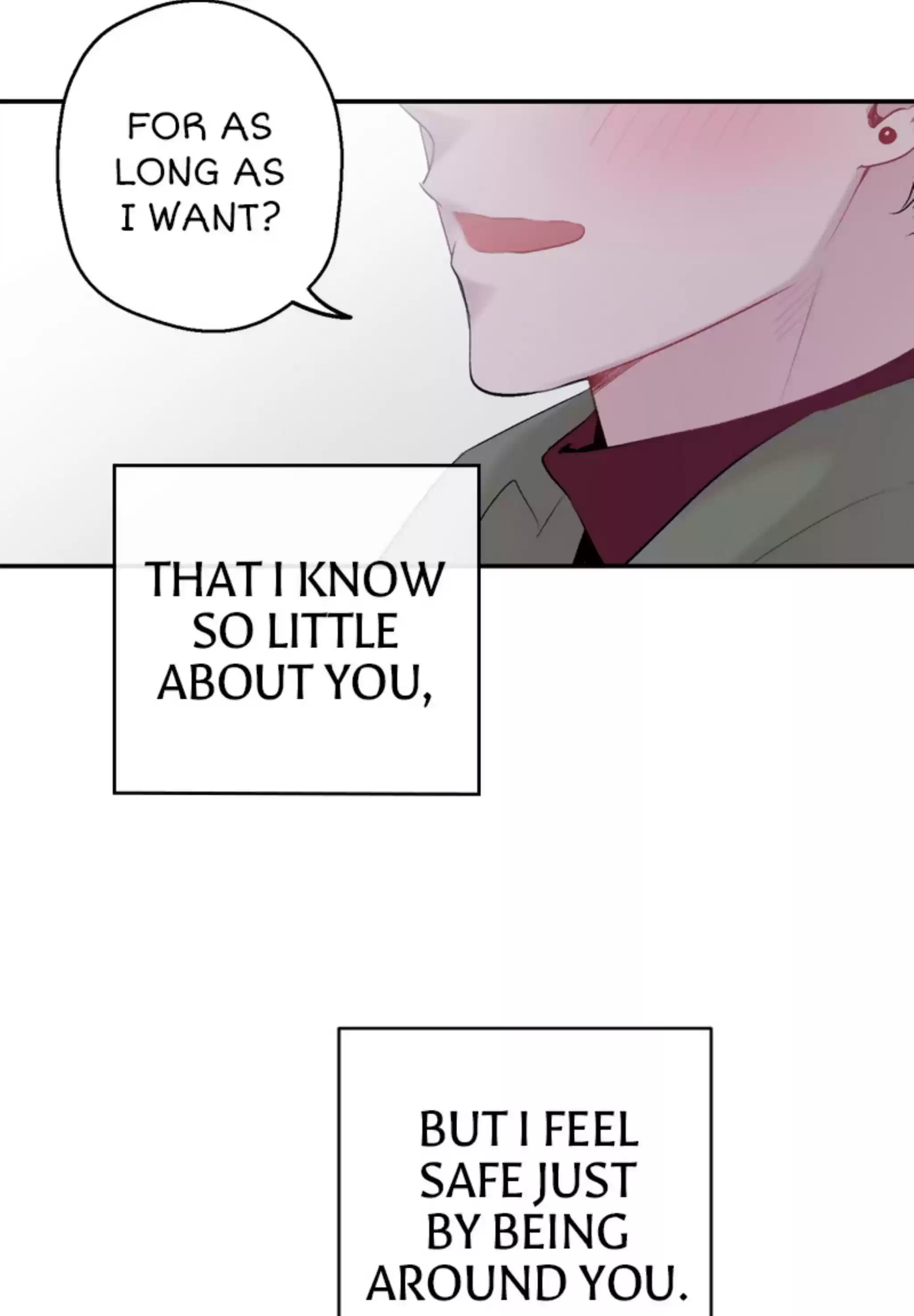 Moonlight Howling Chapter 18