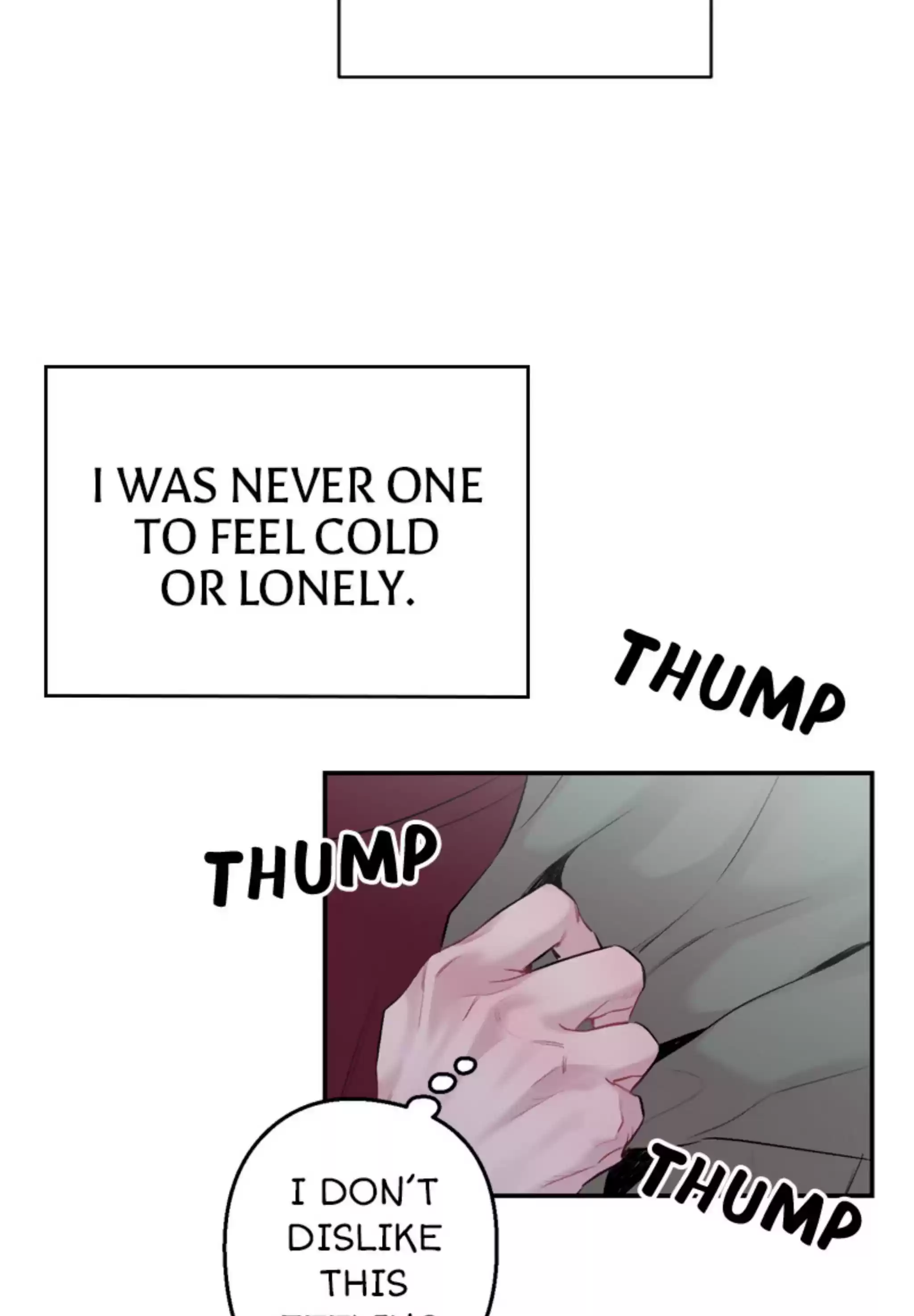 Moonlight Howling Chapter 18