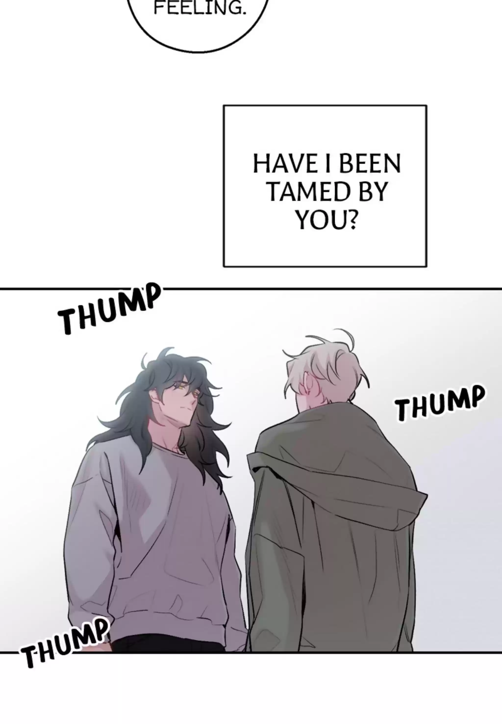 Moonlight Howling Chapter 18