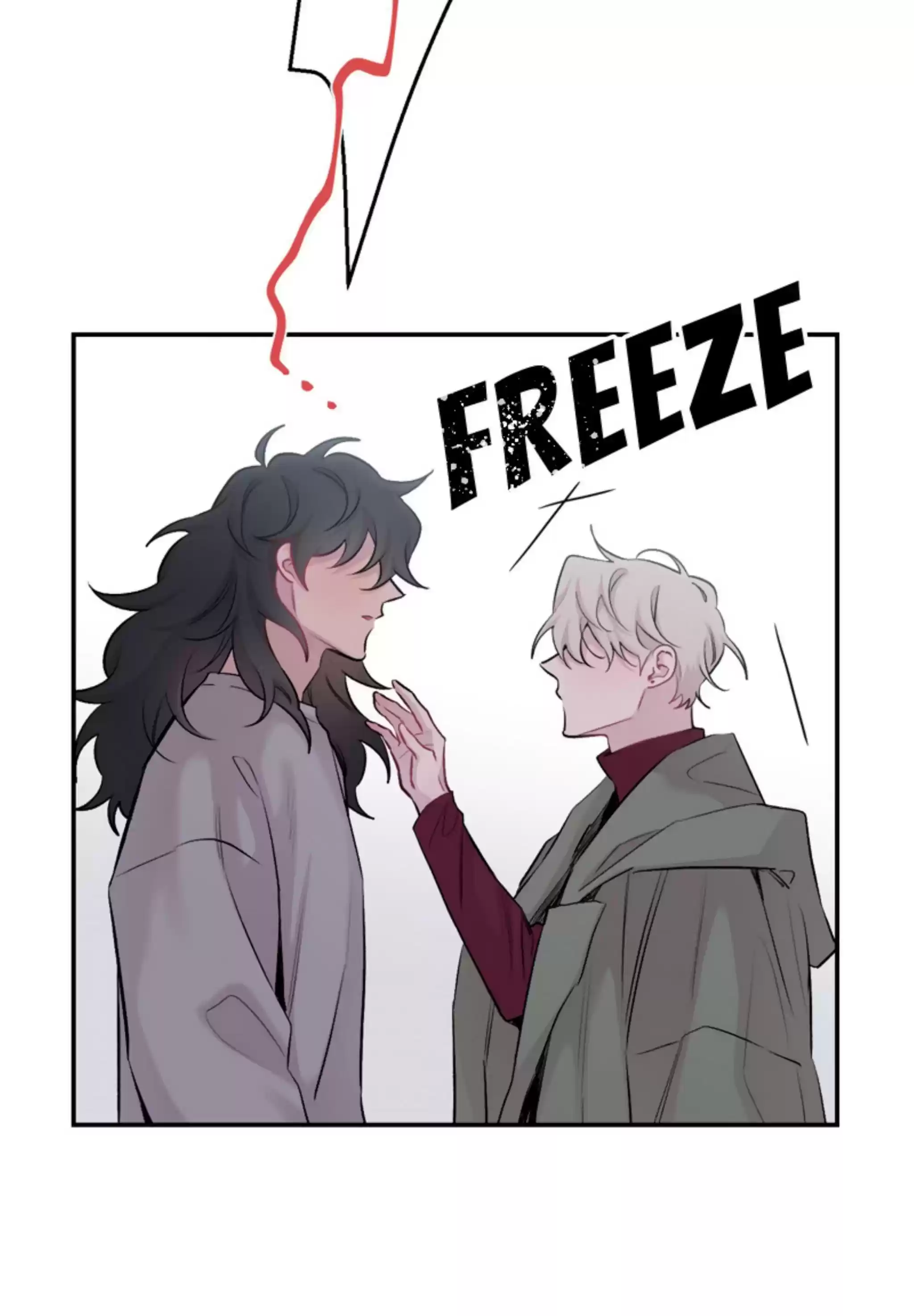 Moonlight Howling Chapter 18