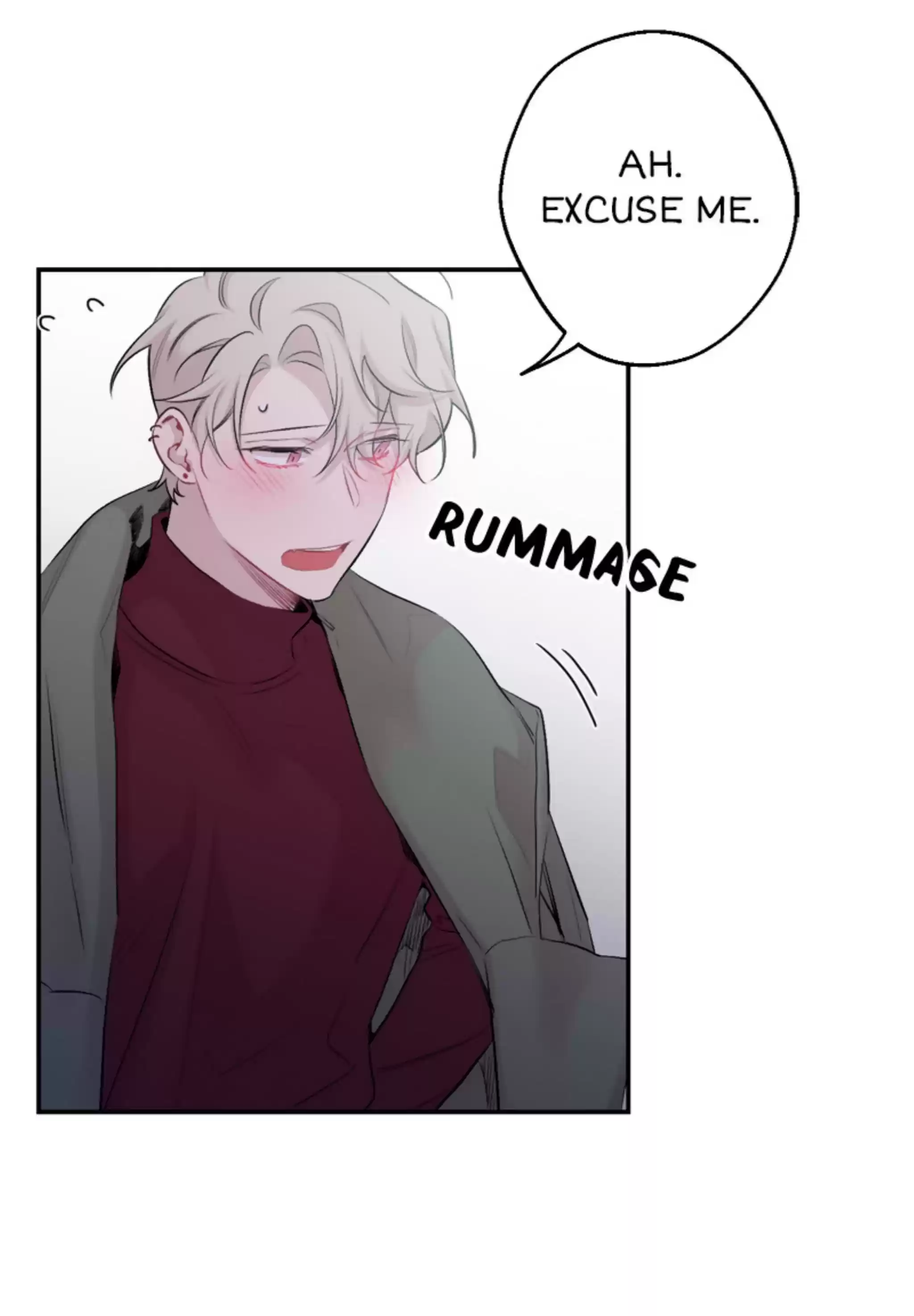 Moonlight Howling Chapter 18