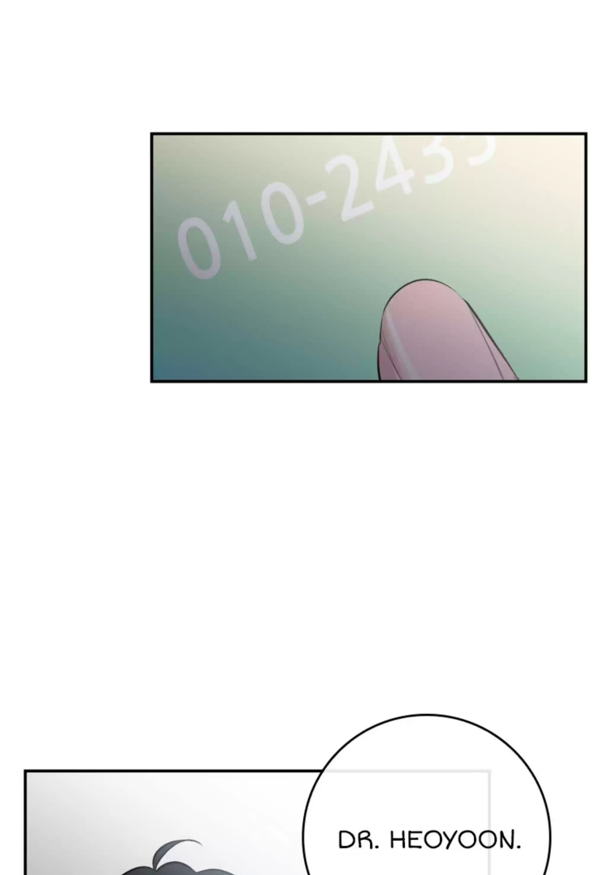 Moonlight Howling Chapter 18