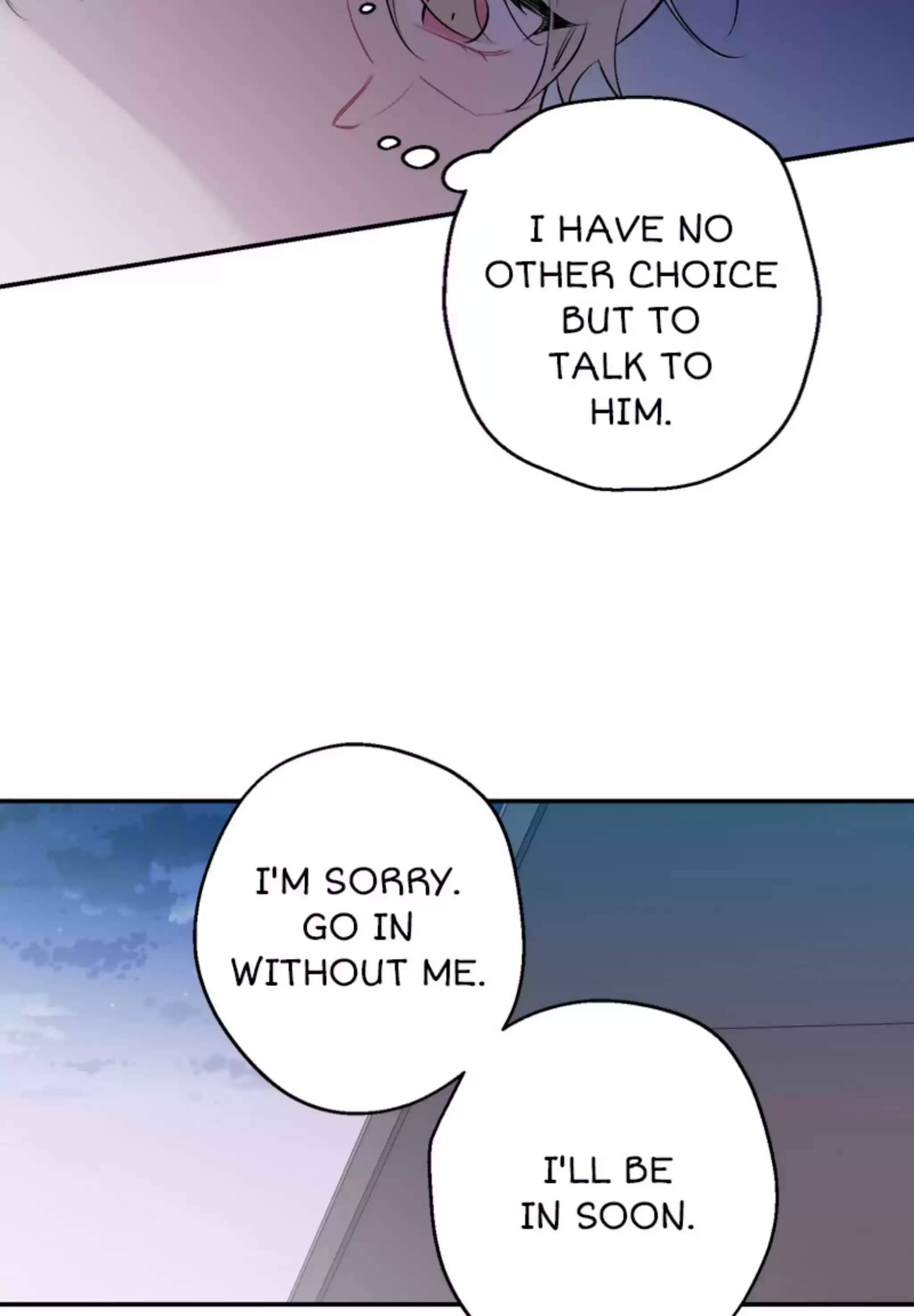 Moonlight Howling Chapter 18