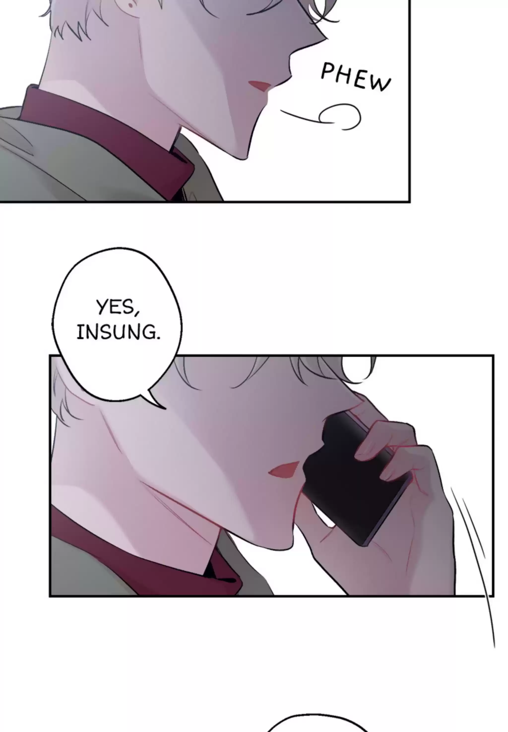 Moonlight Howling Chapter 18